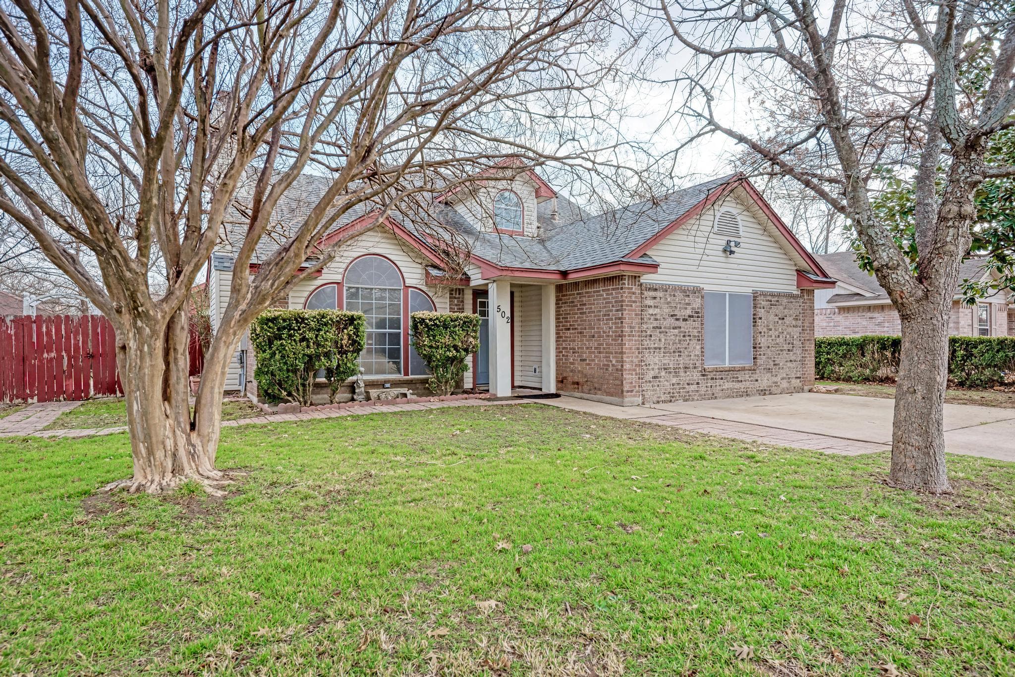 502 Columbine Ave