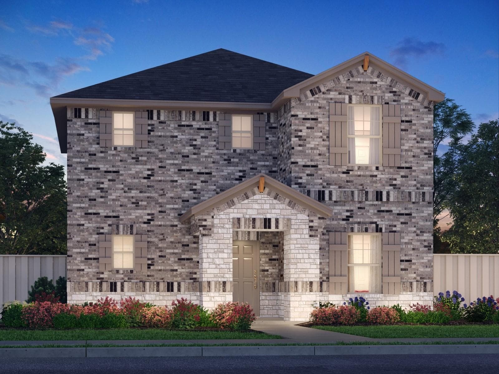 120 Maple Hedge Rd