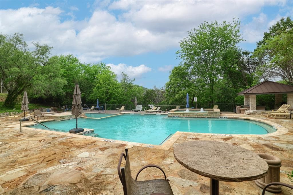 6000 Shepherd Mountain Cv #1413