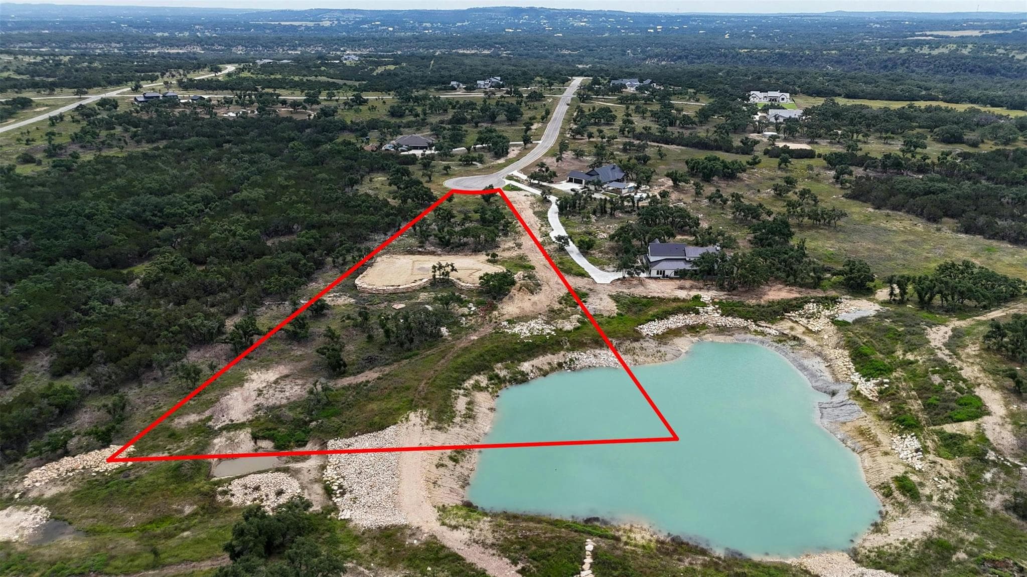 305 W Dripping View Ct