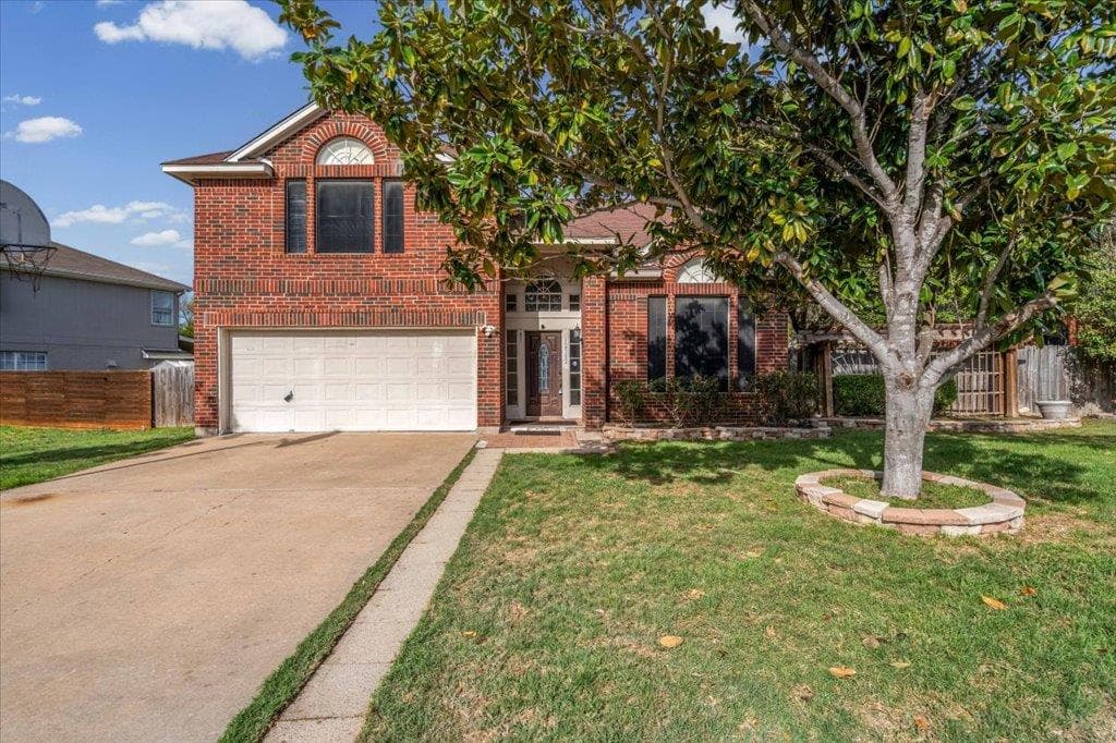 12502 FALLEN TOWER Ln