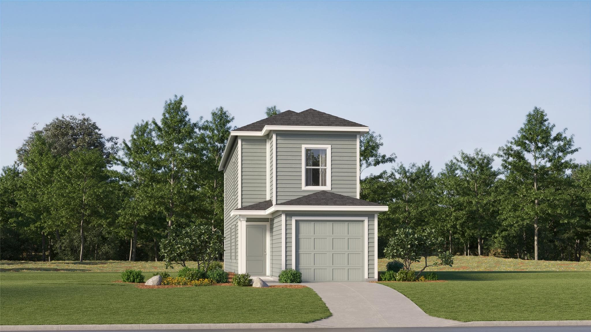4827 George Cunningham Loop