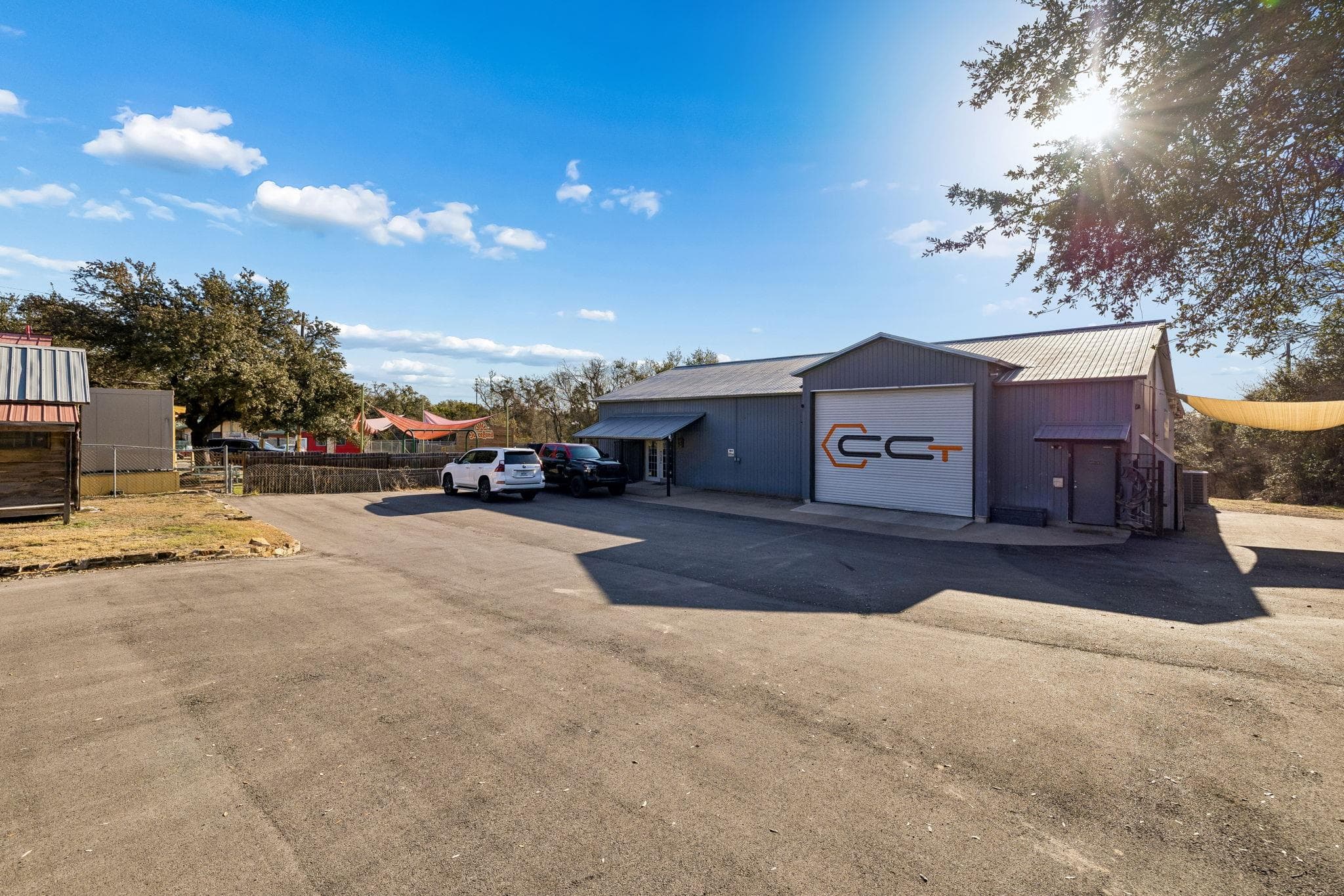 3217 Ranch Road 620 Rd N