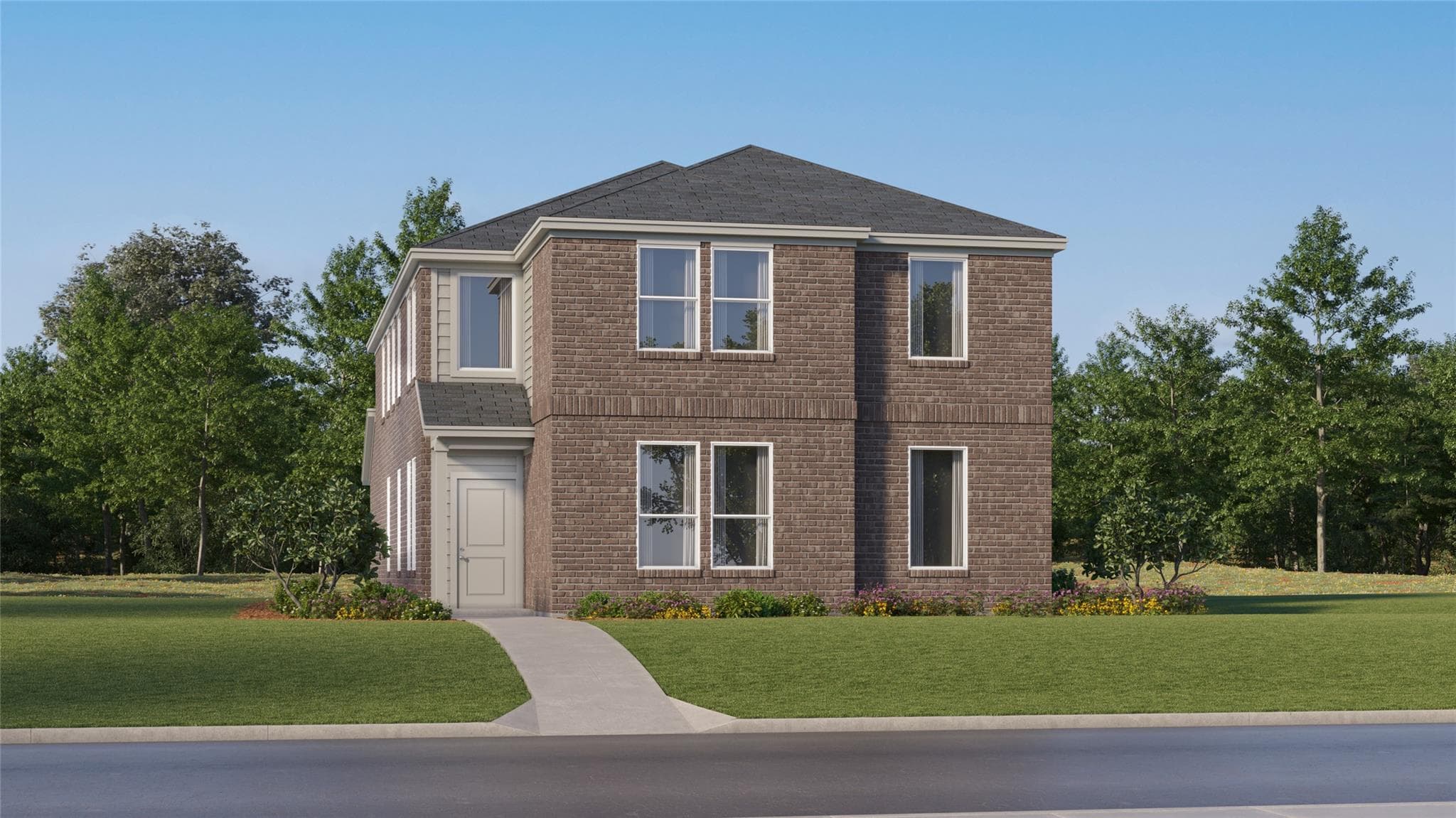 17913 Nashville Warbler Rd