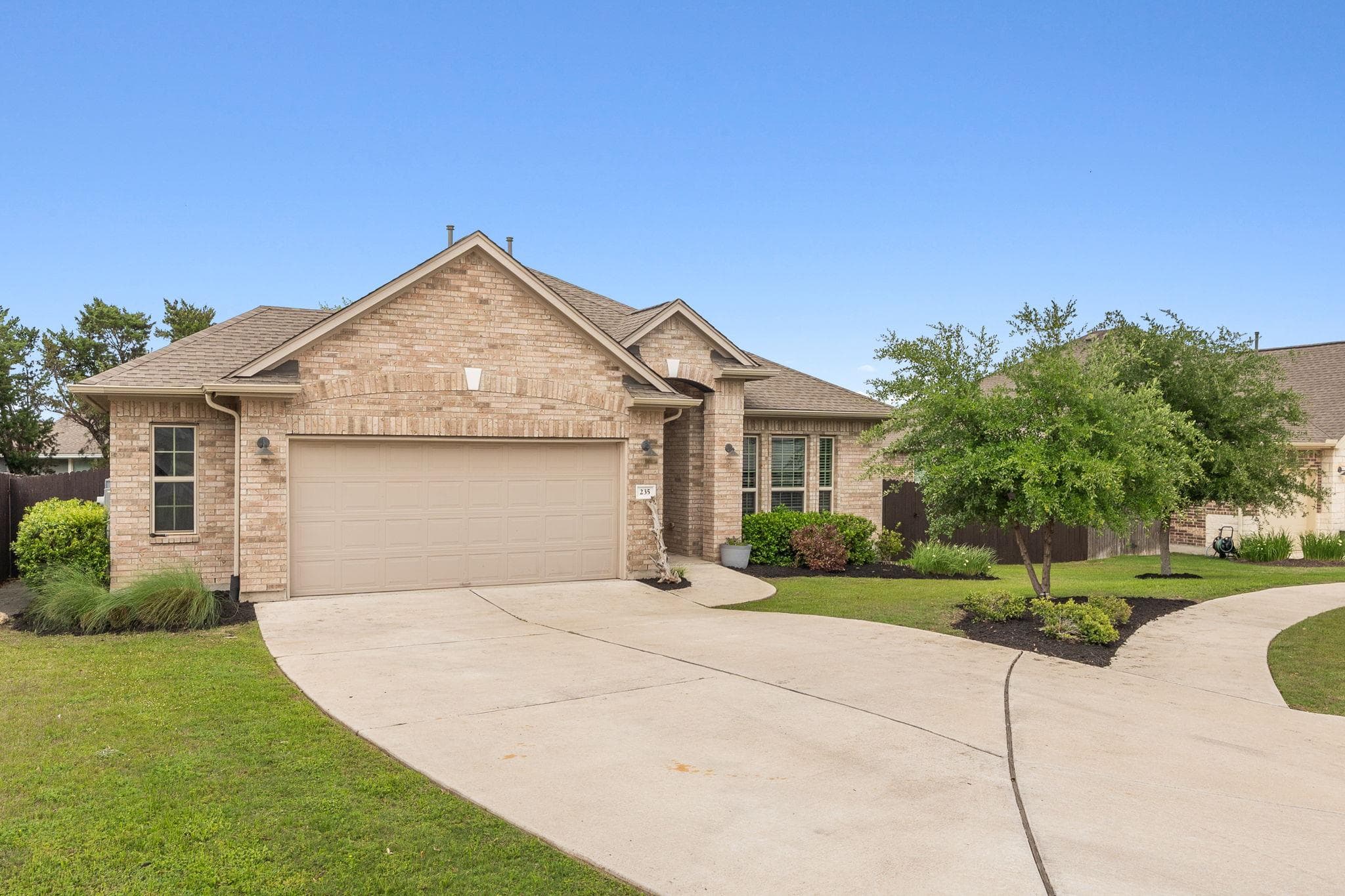 235 Sage Holw S