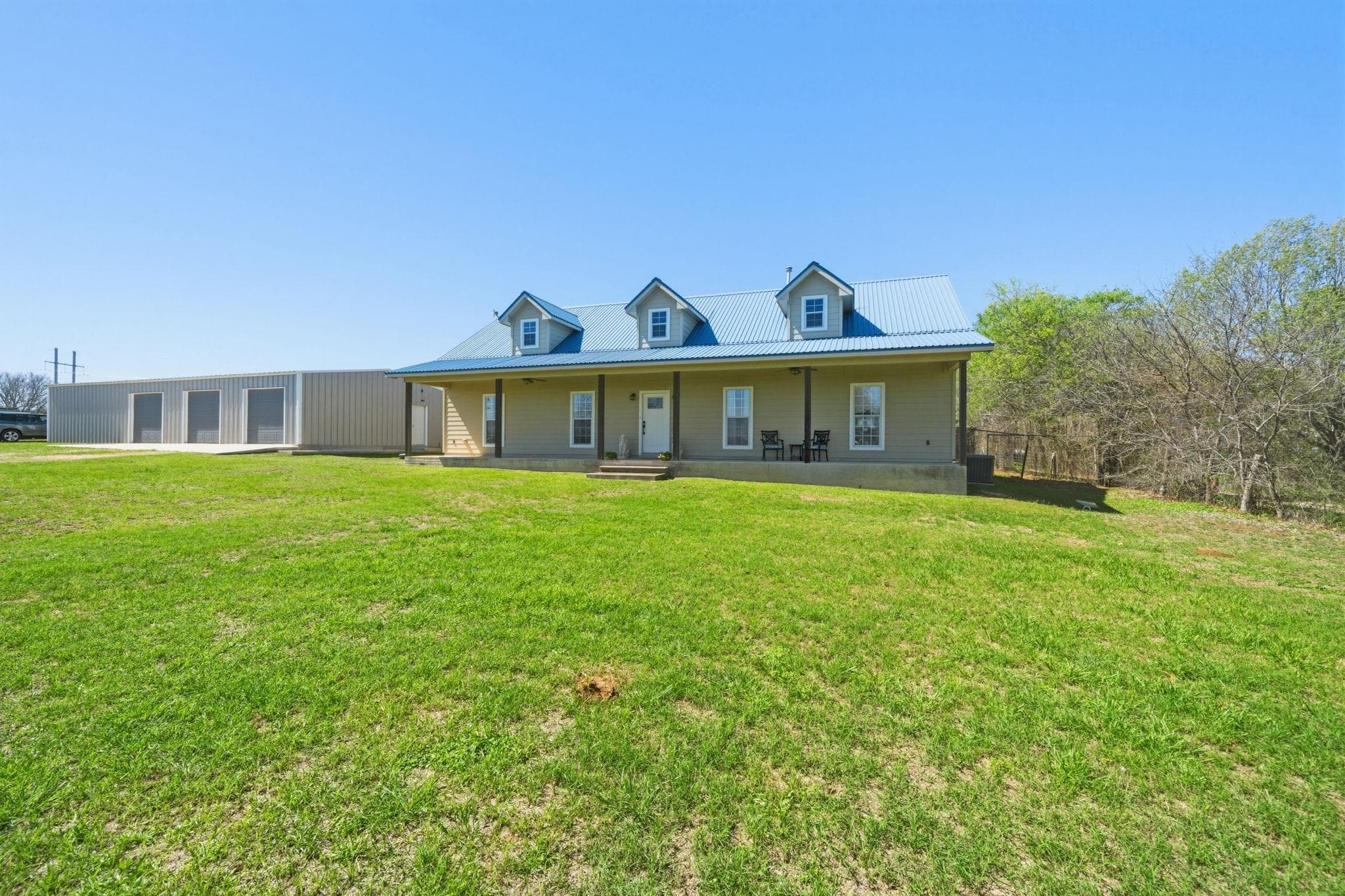 1516 Old Luling Rd