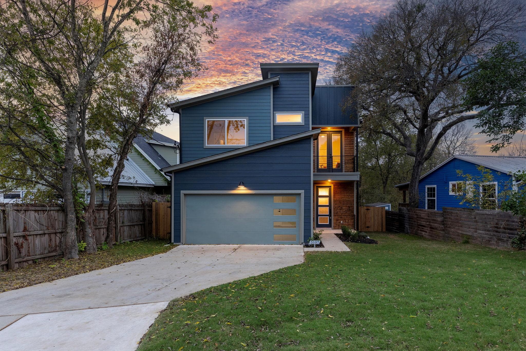 2708 Bristol Dr