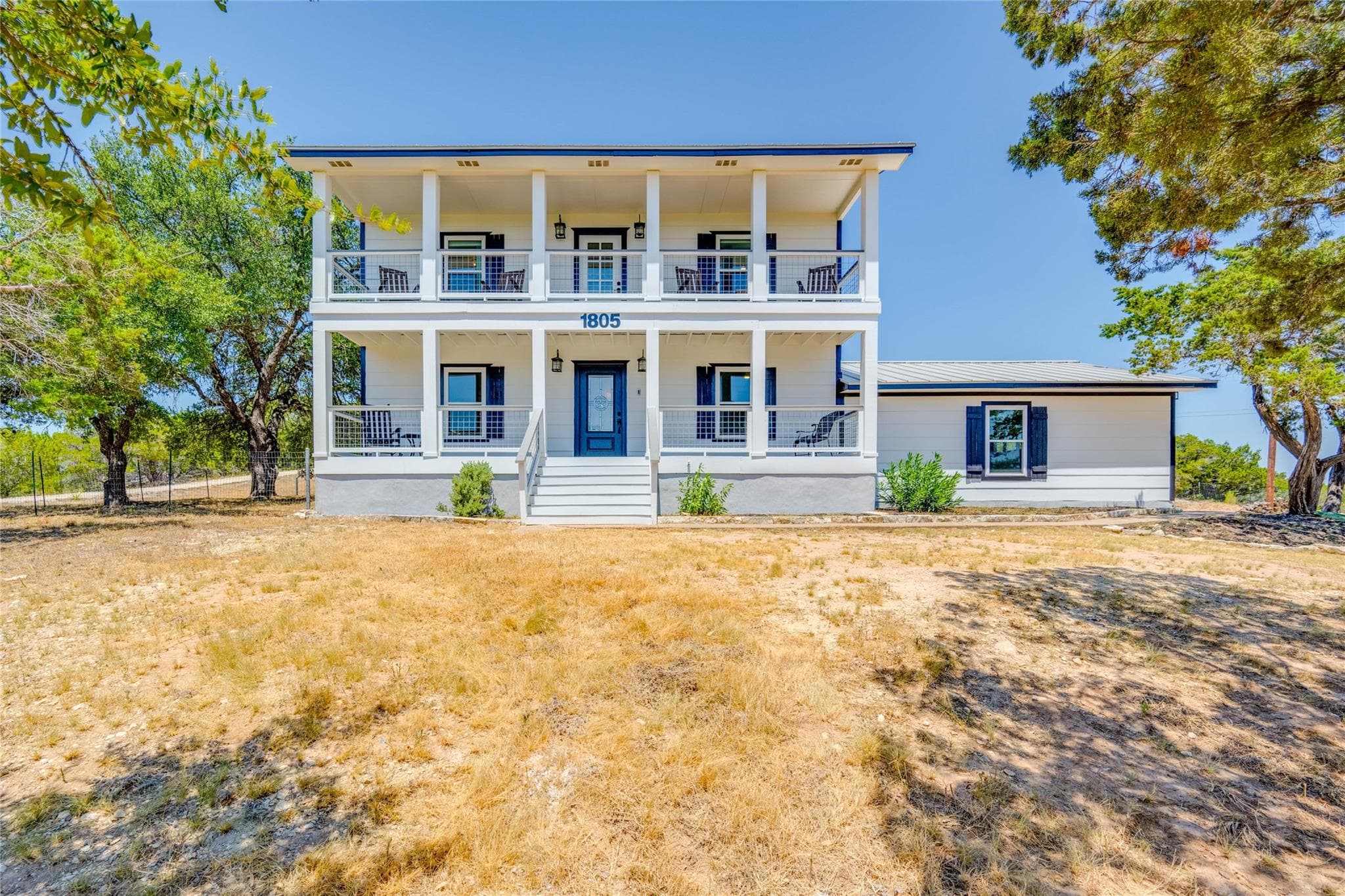 1805 Spring Valley Dr