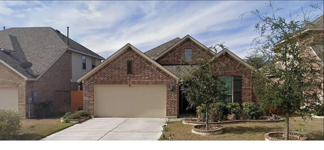 616 Garner Park Dr