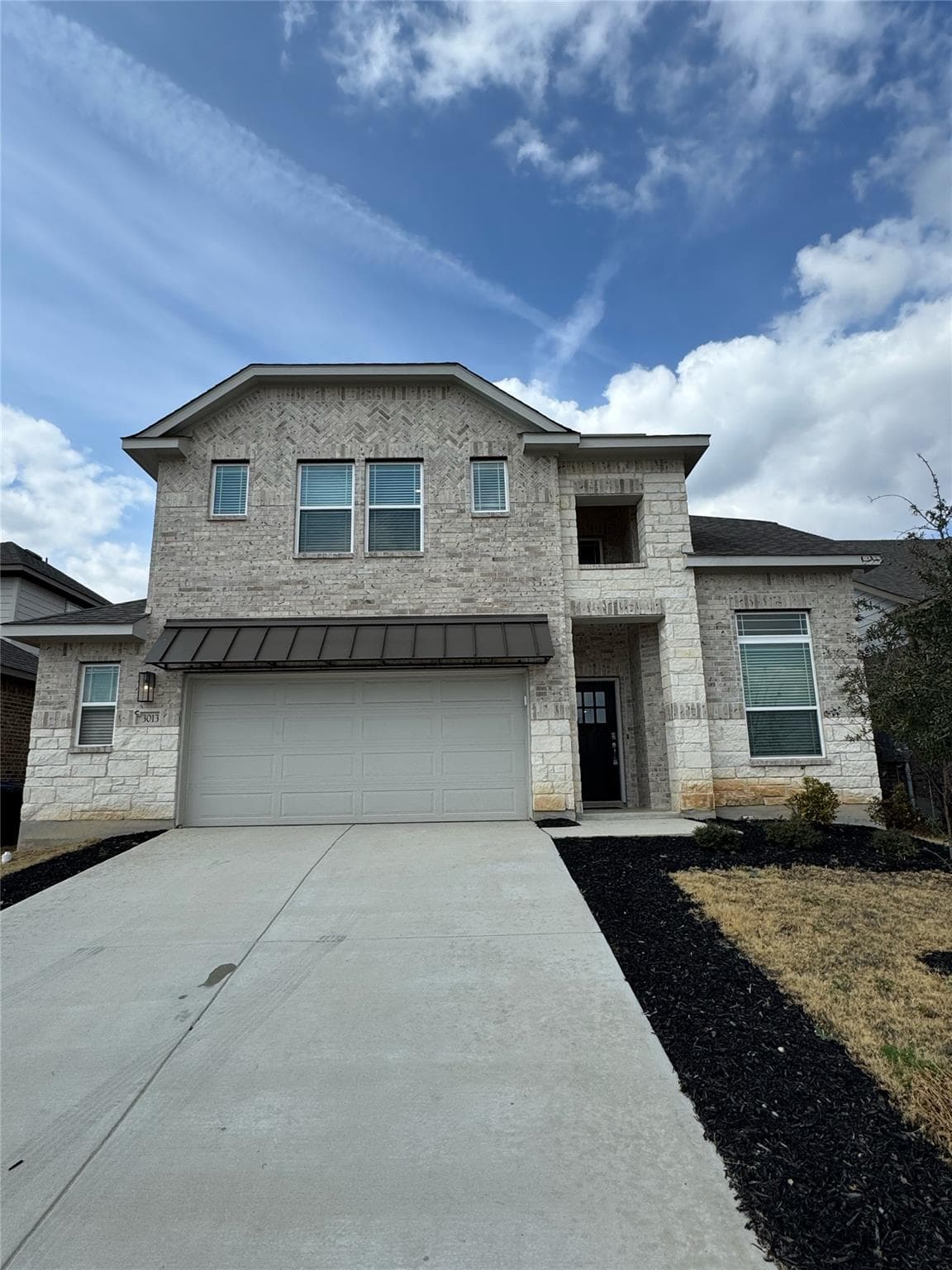 3013 Werra Ln