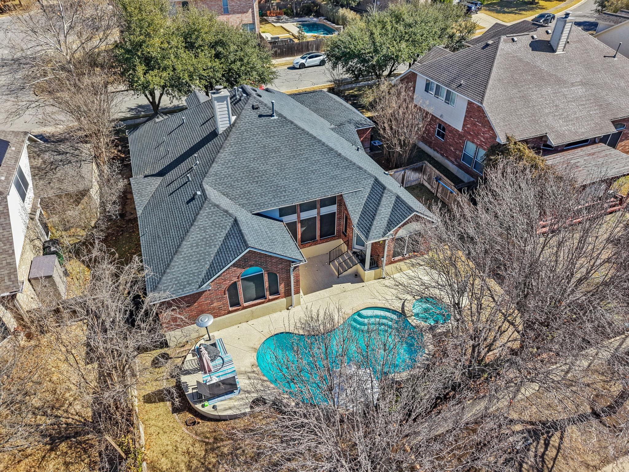 2112 Bandera Path