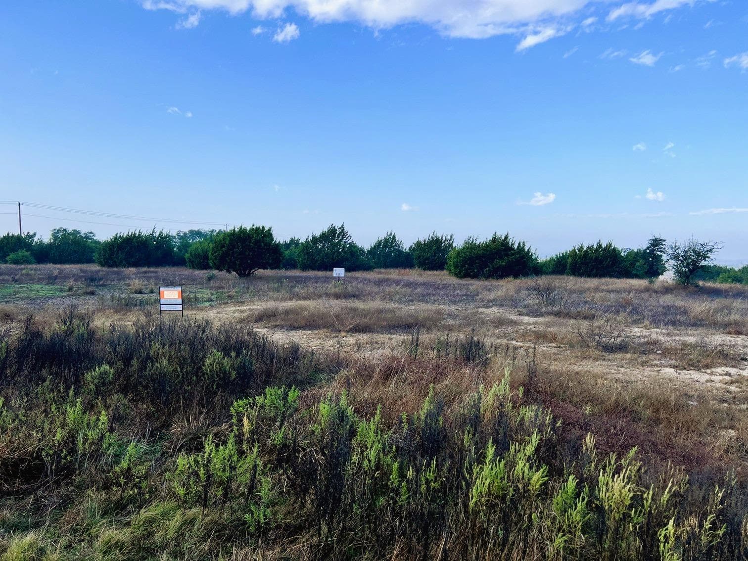 Lot 7 W Flying Owl Dr None