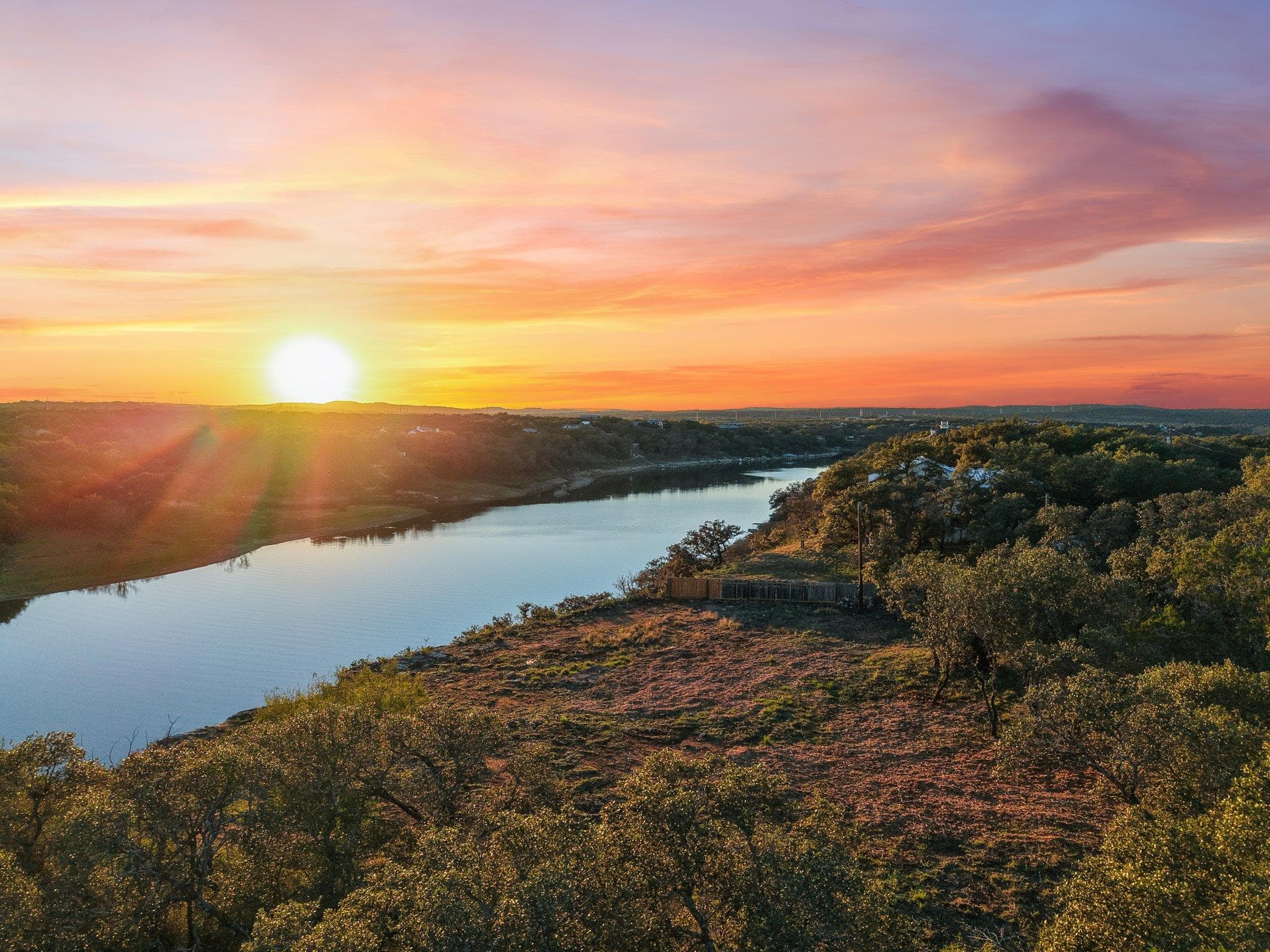 Lots 6, 7, 8, 9, & 10 Pedernales Cliff Trl