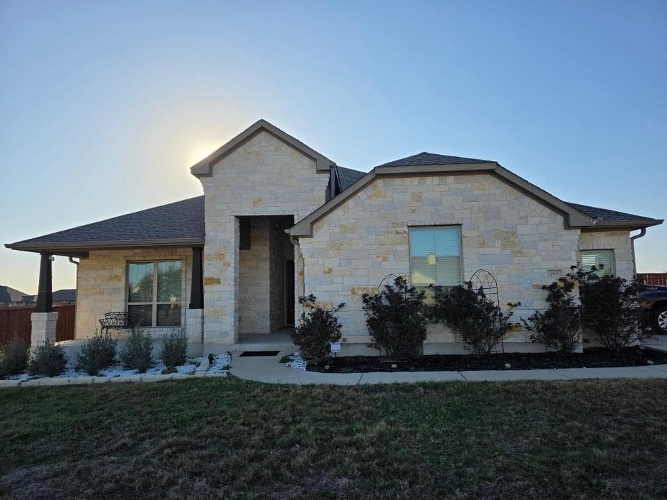 285 Chisholm Trl