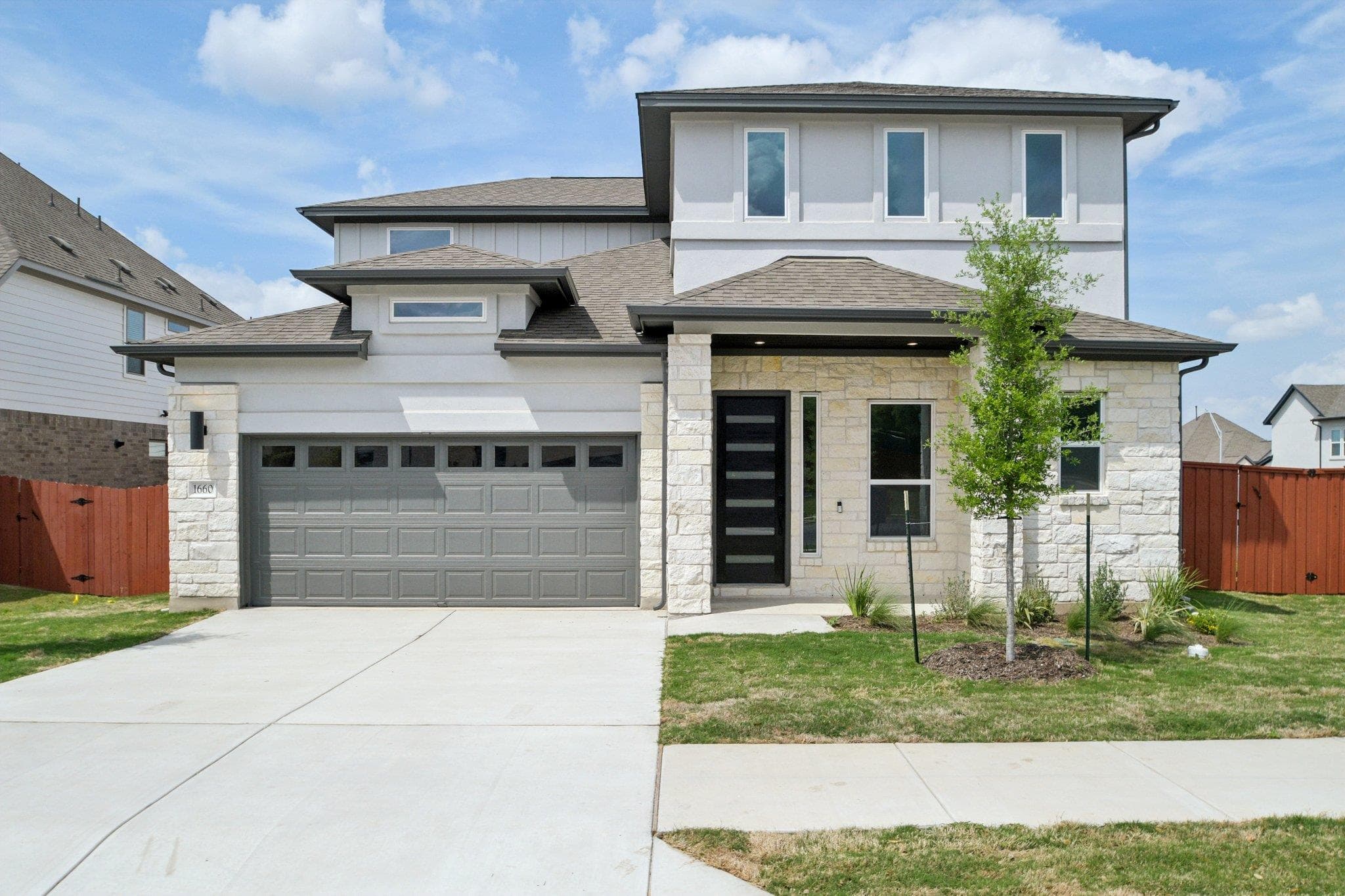 1660 Cardinal Ln