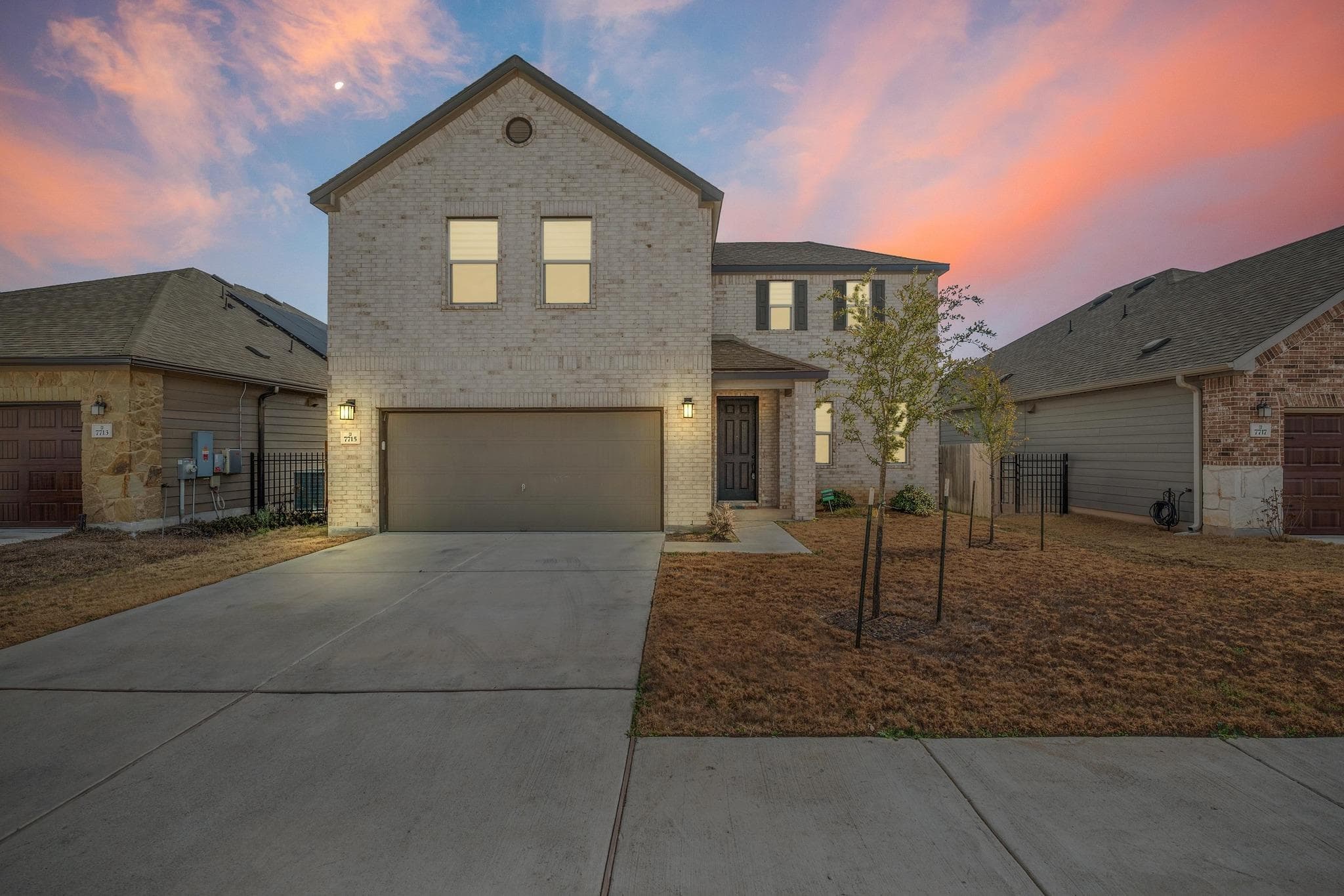 7715 Libretto Ln