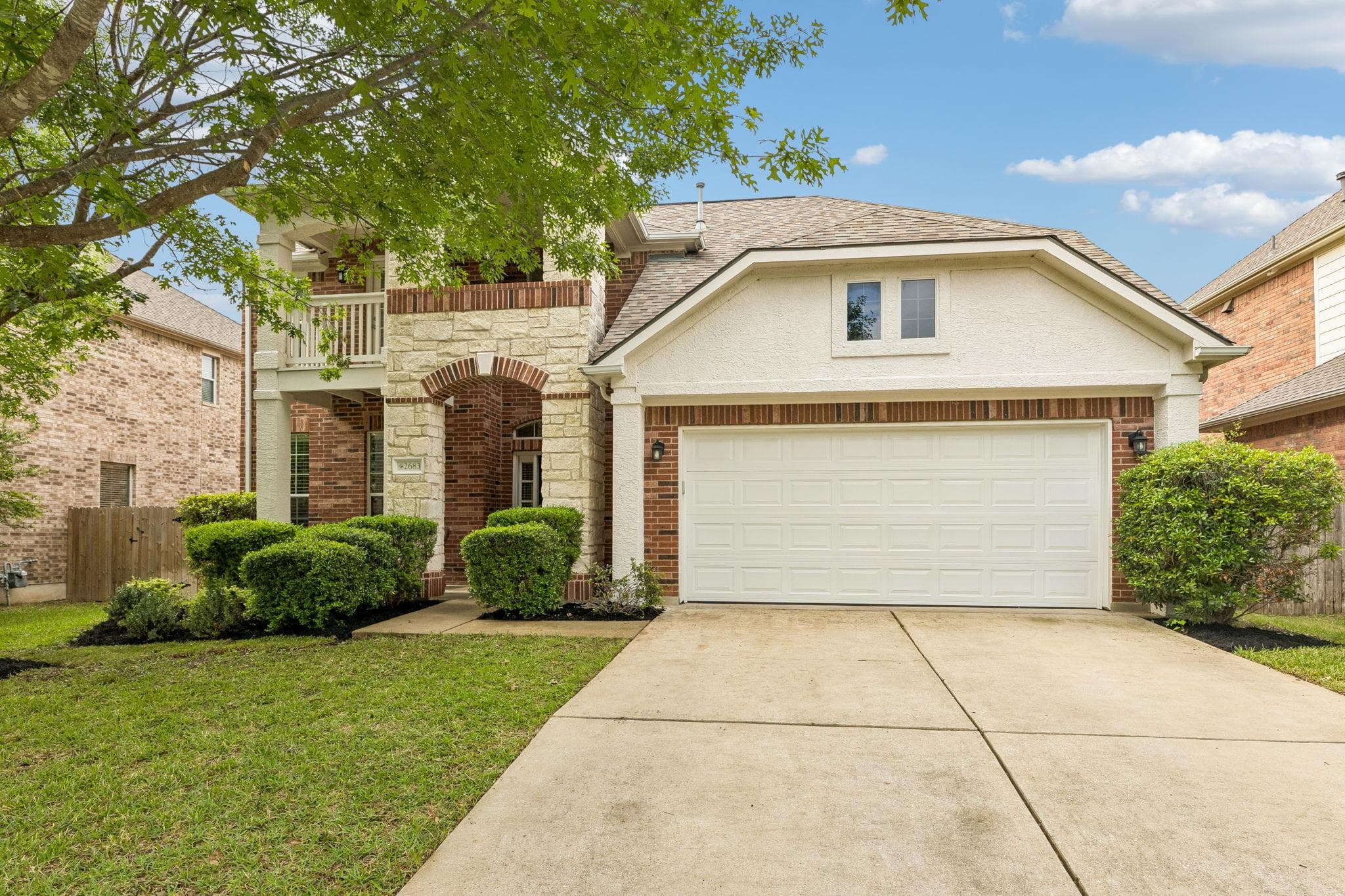 2683 Salorn Way