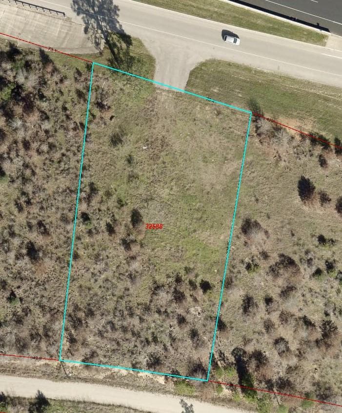 4501 Highway 71 None E