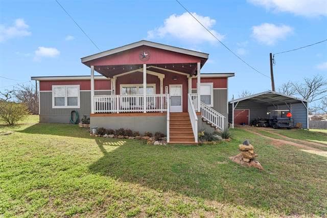 1107 Seneca Dr