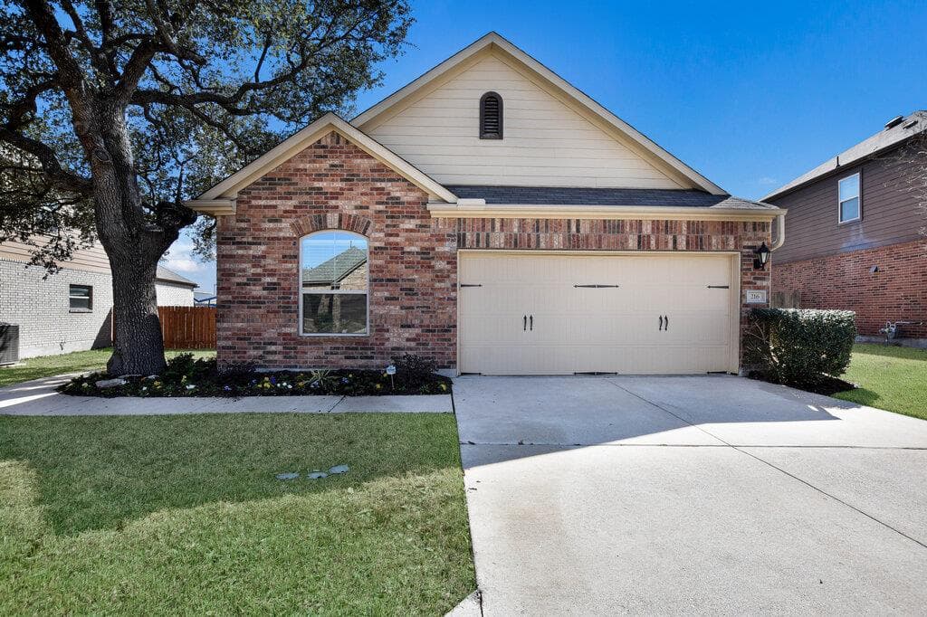 3451 Mayfield Ranch Blvd #216