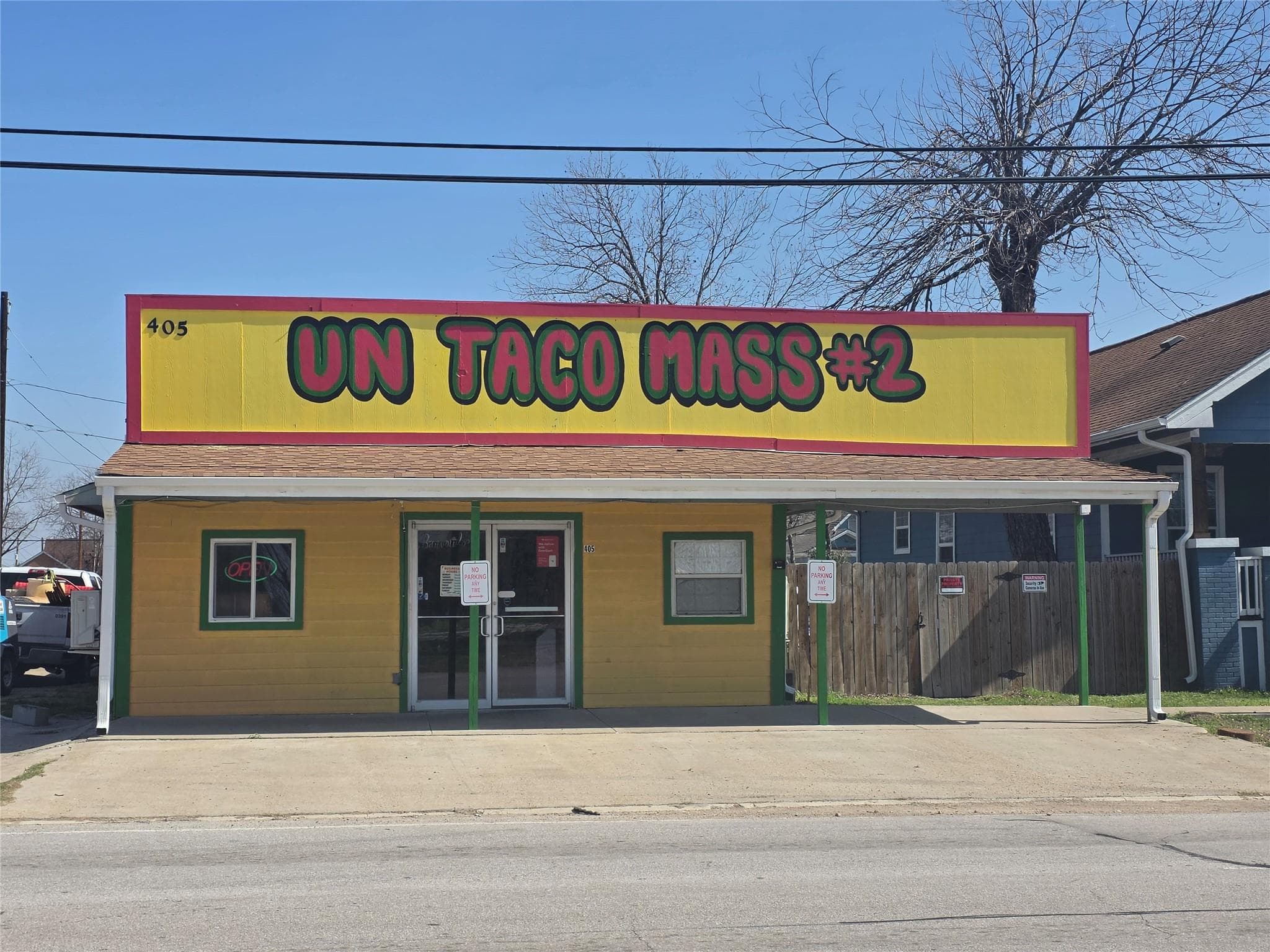 405 S Main St S