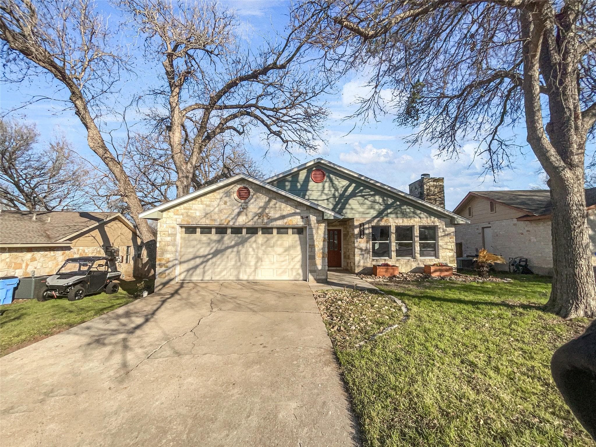 1516 Gatlinburg Dr