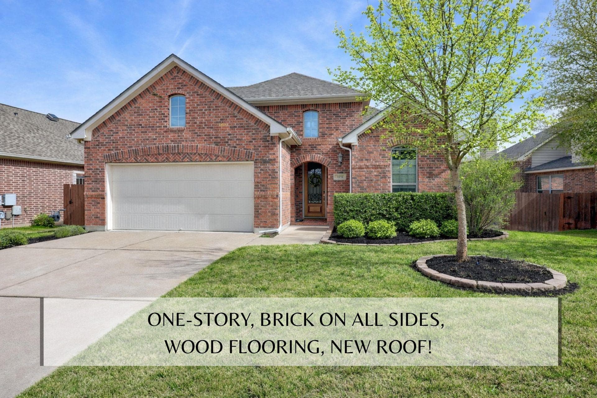 1404 Rimstone Dr
