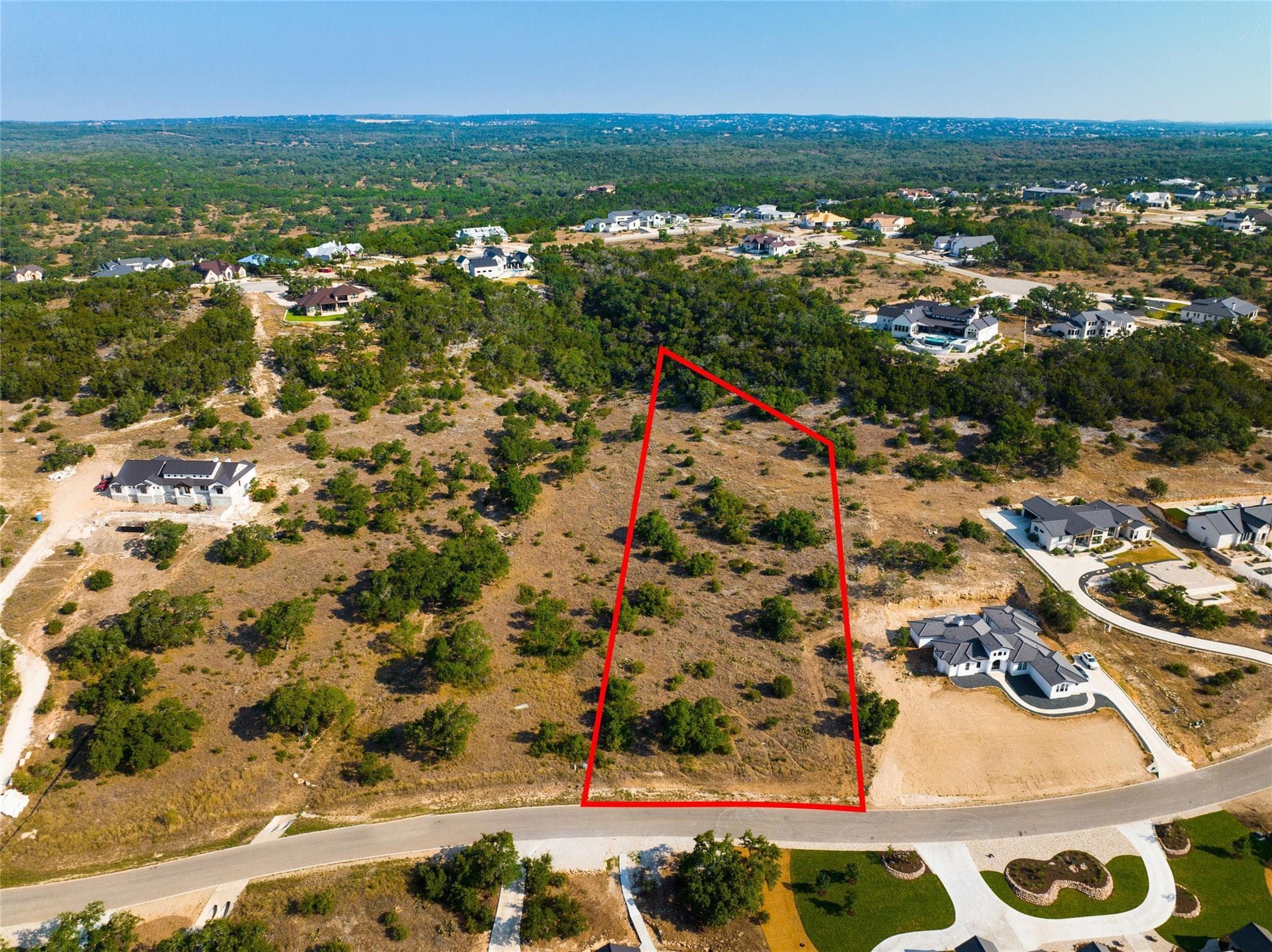 5752 Copper Vista None