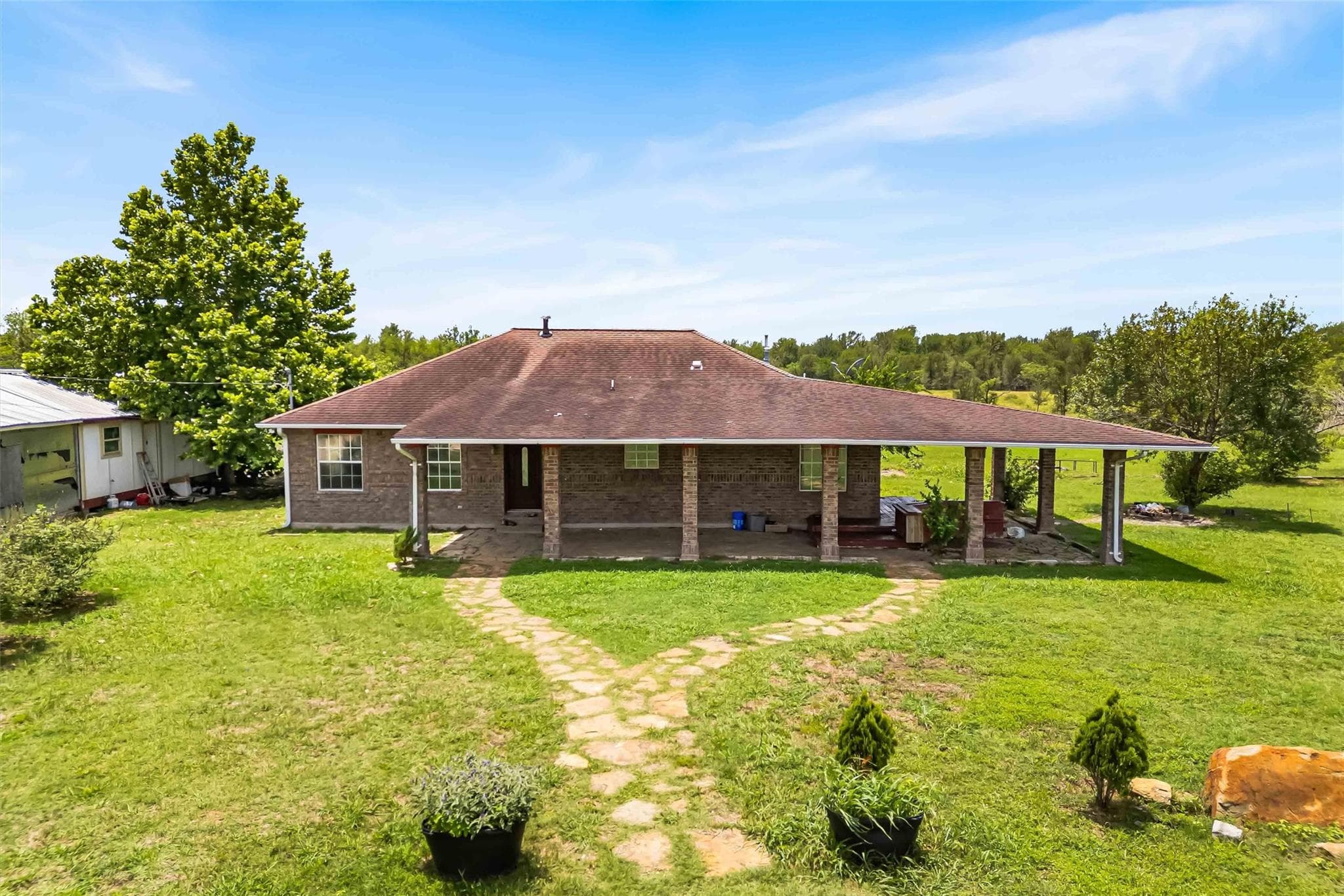 12212 Ballerstedt Rd