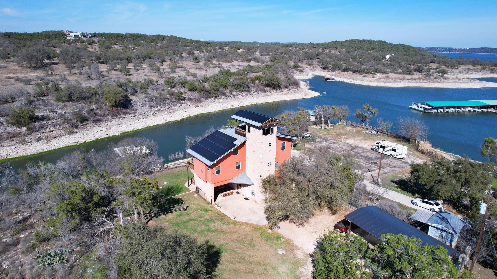 840 Windy Shores Loop
