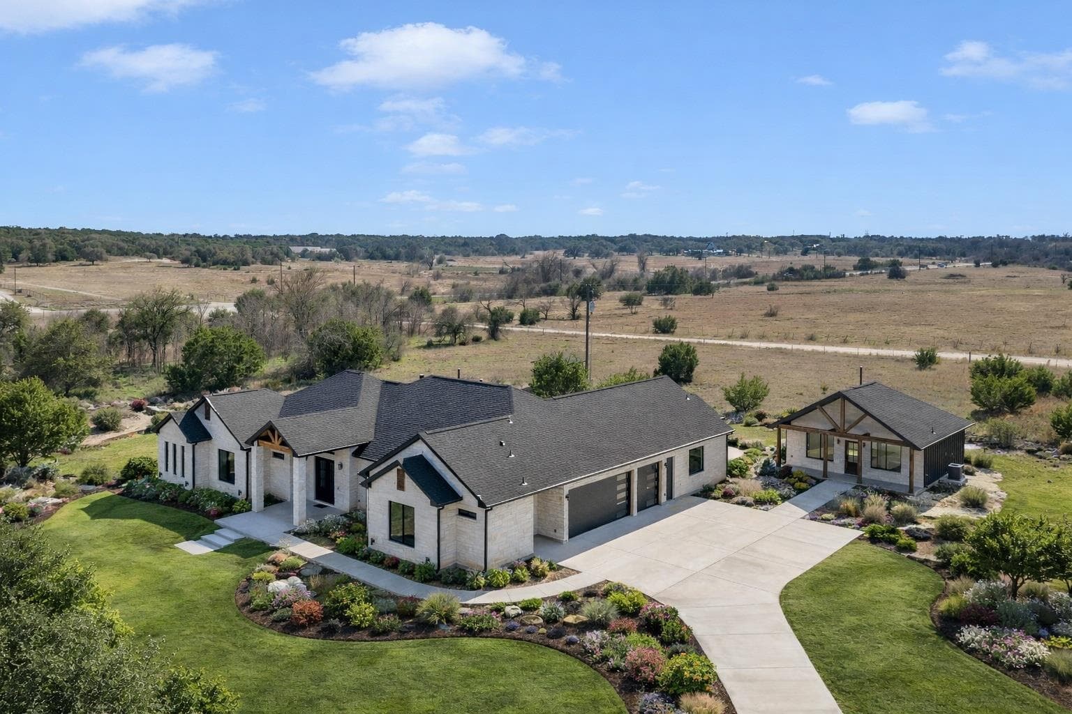138 Cloudwood Ranch Rd