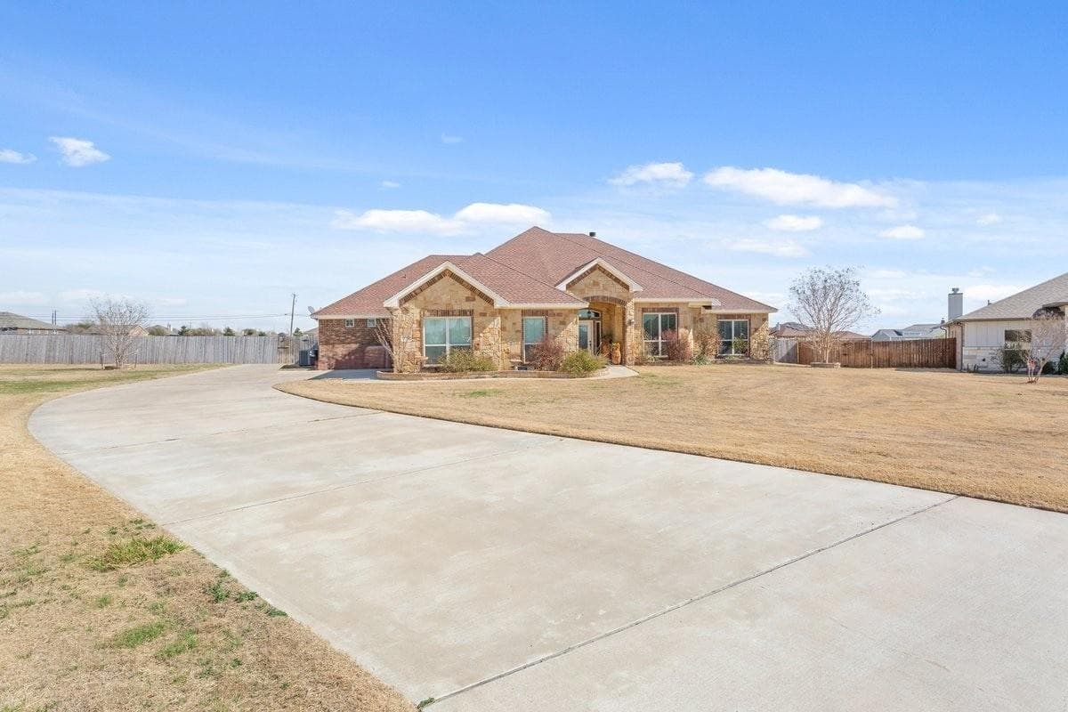 4002 Big Brooke Dr
