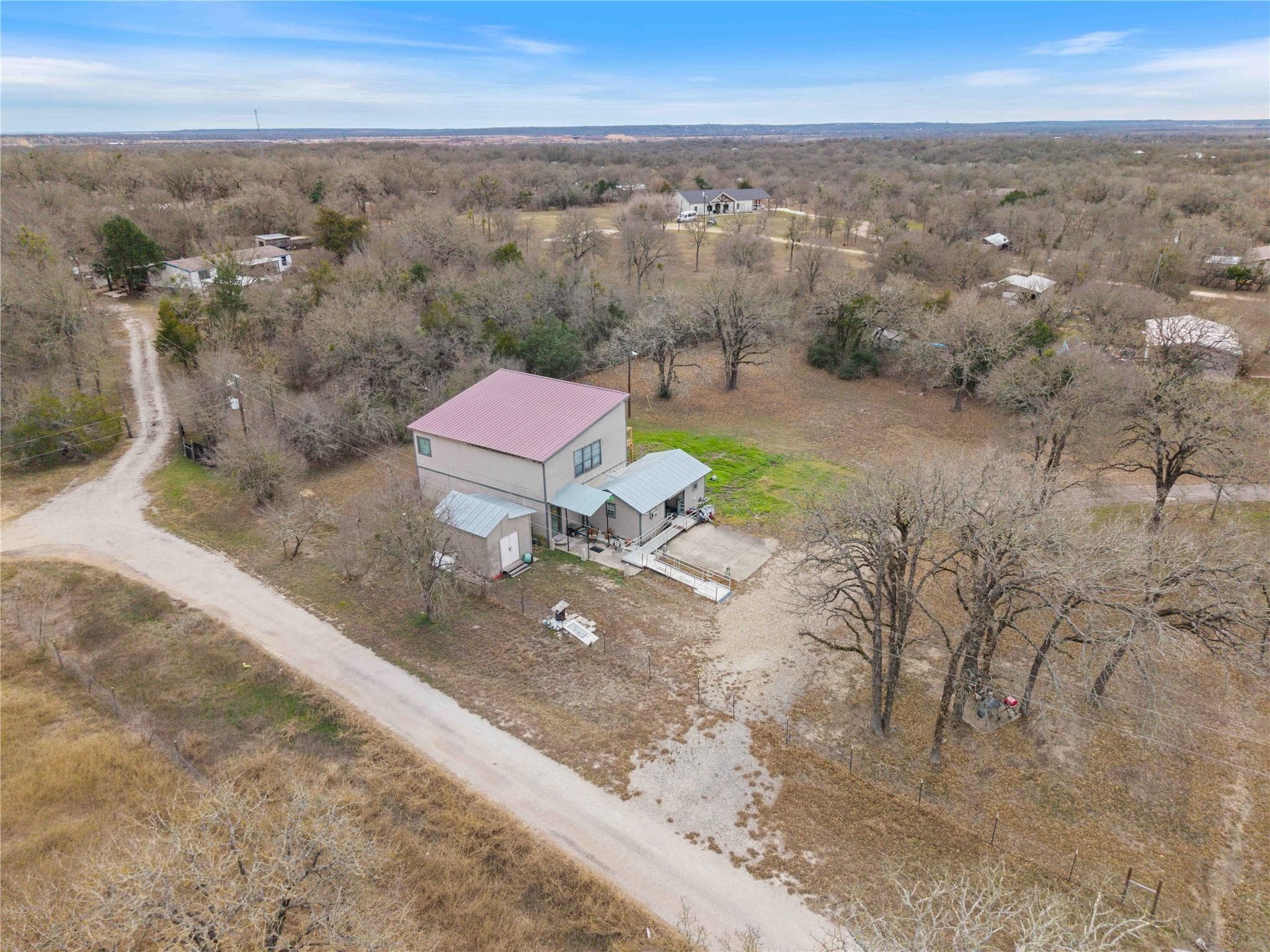 211 Webberwood Way