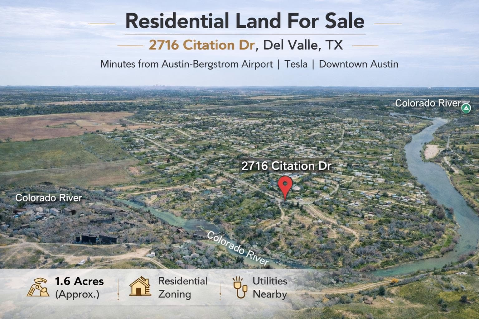 2716 Citation Dr