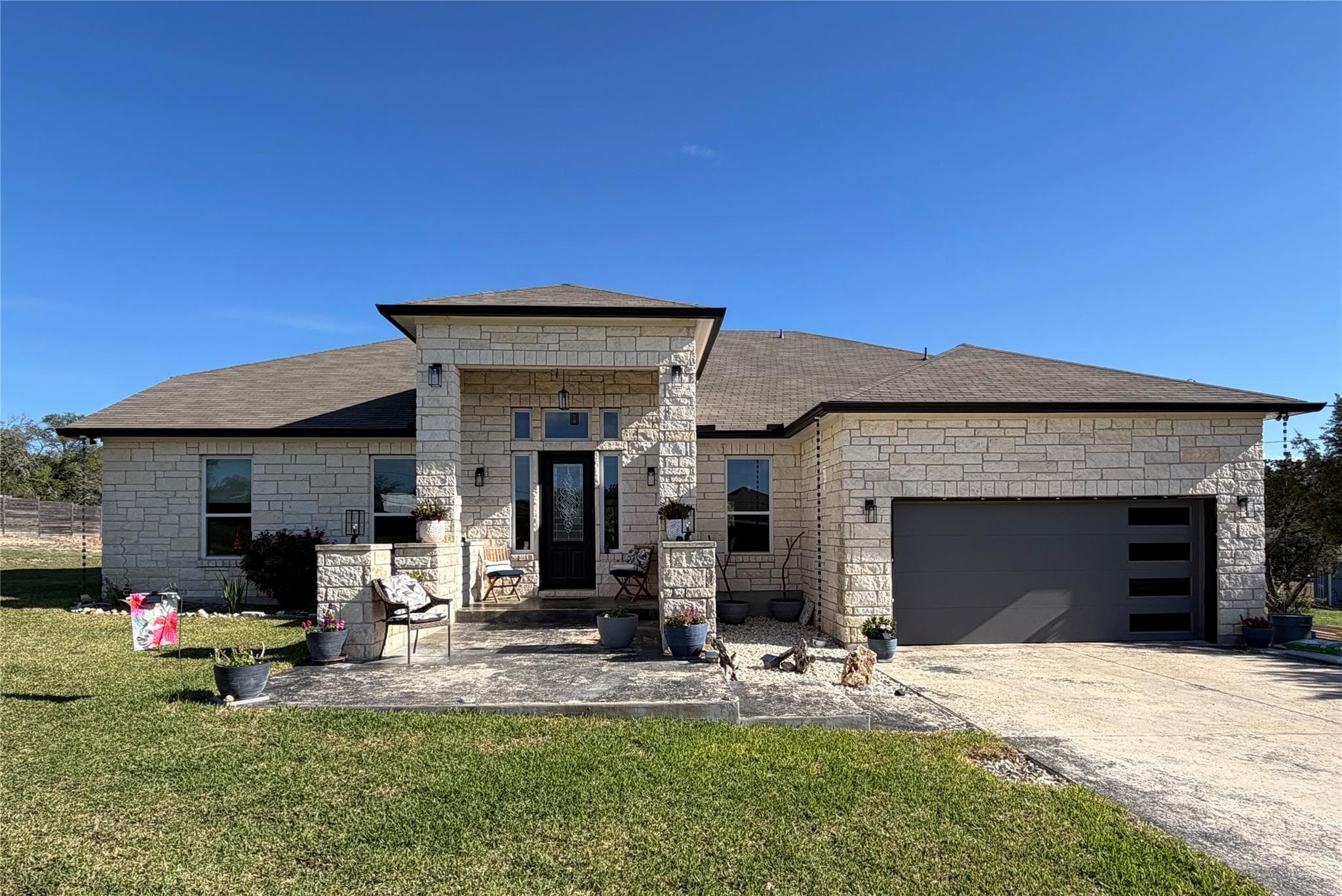 14302 Summit View Dr #4