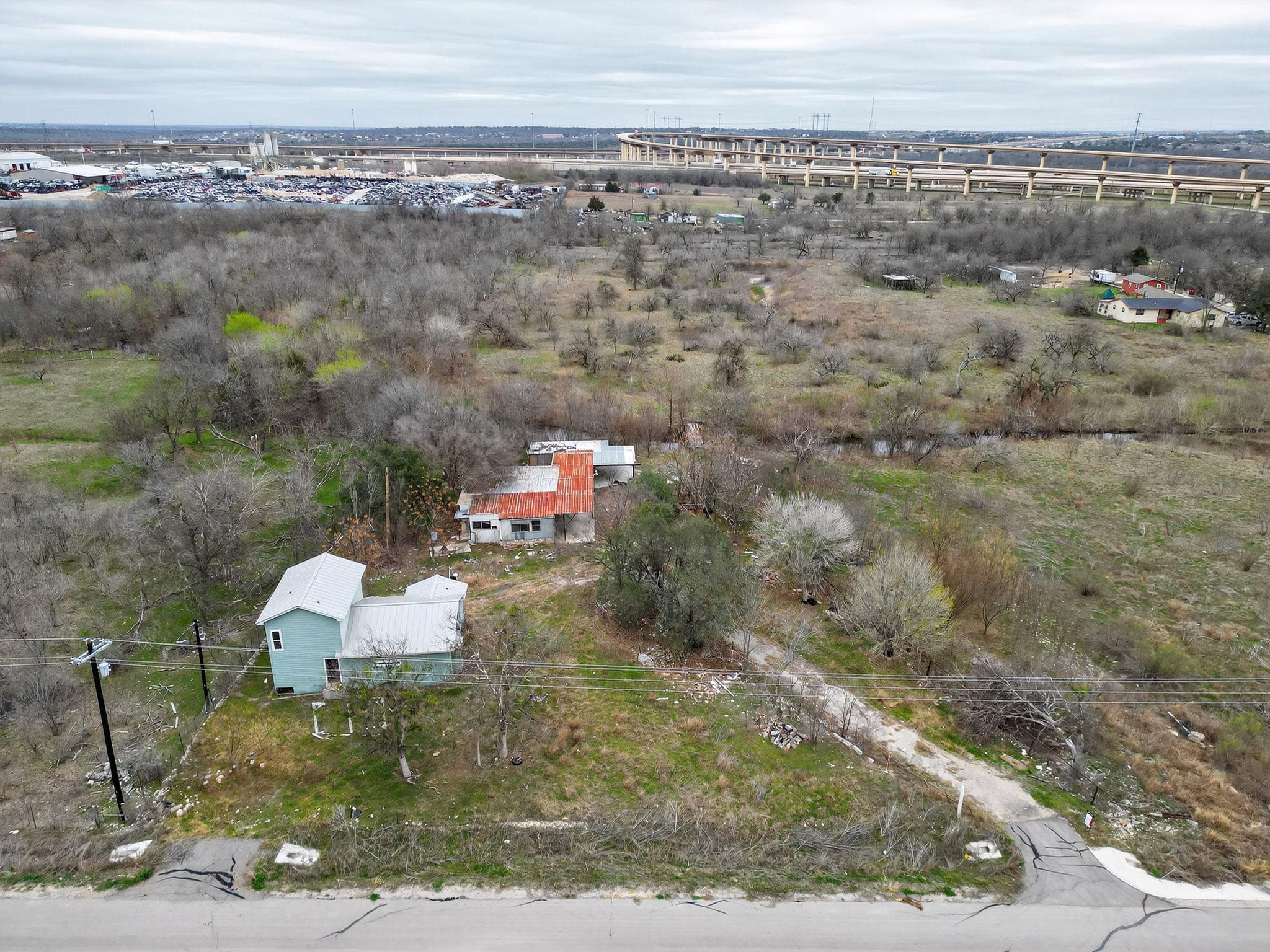 11223 Tom Sassman Rd