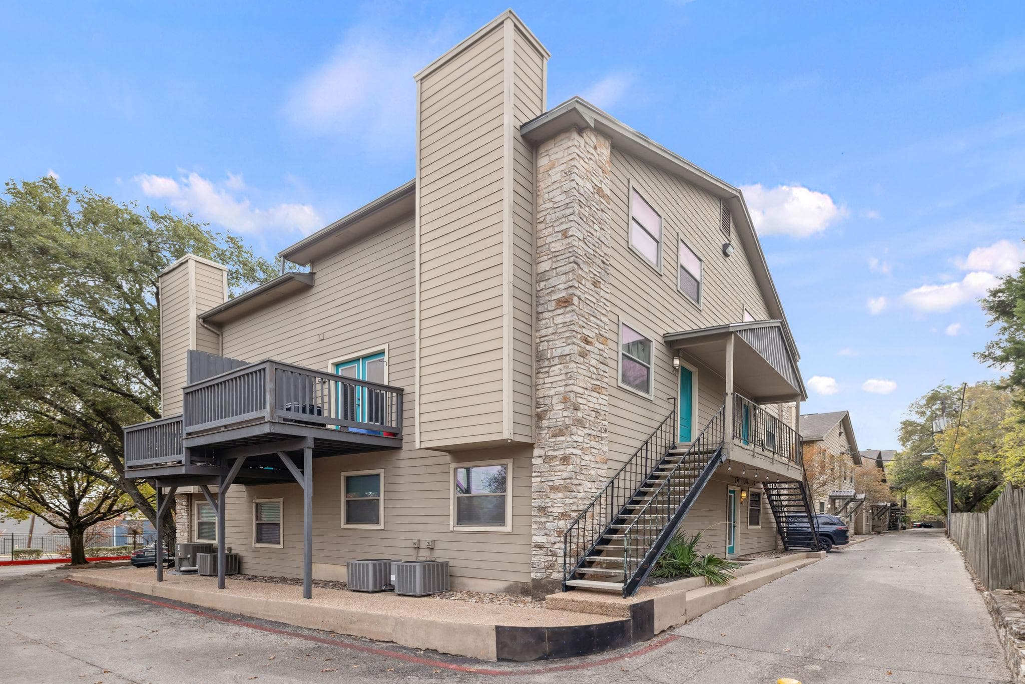 6700 Cooper Lane None #40