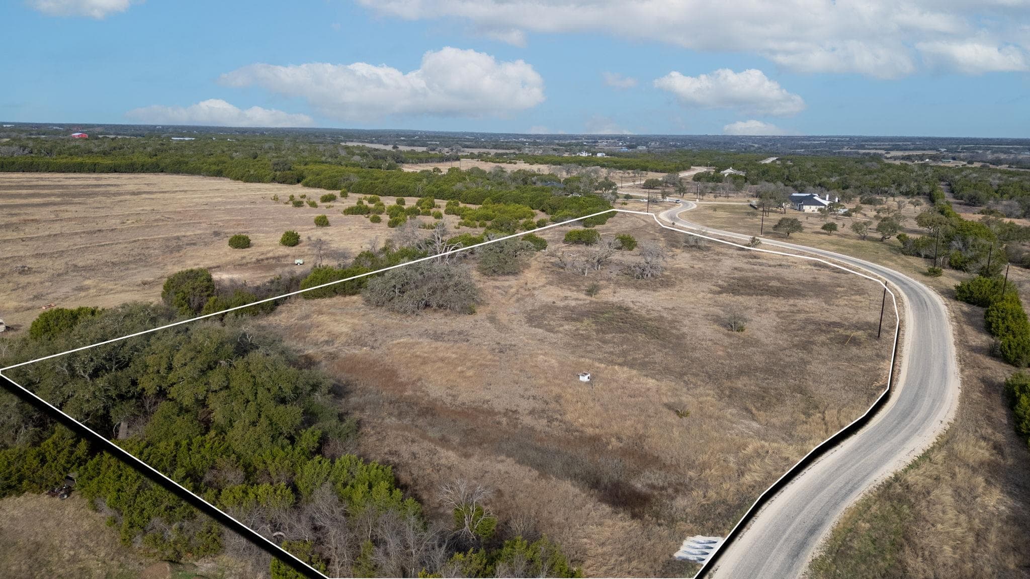 TBD Burnet Oaks Lot 1 Dr