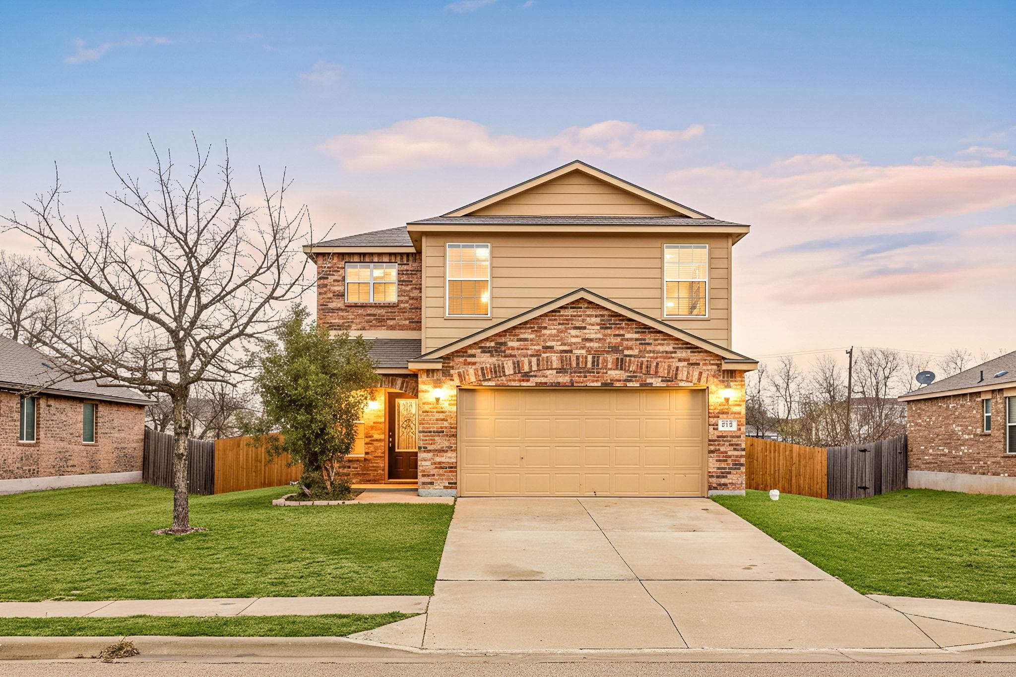 124 Durant Dr