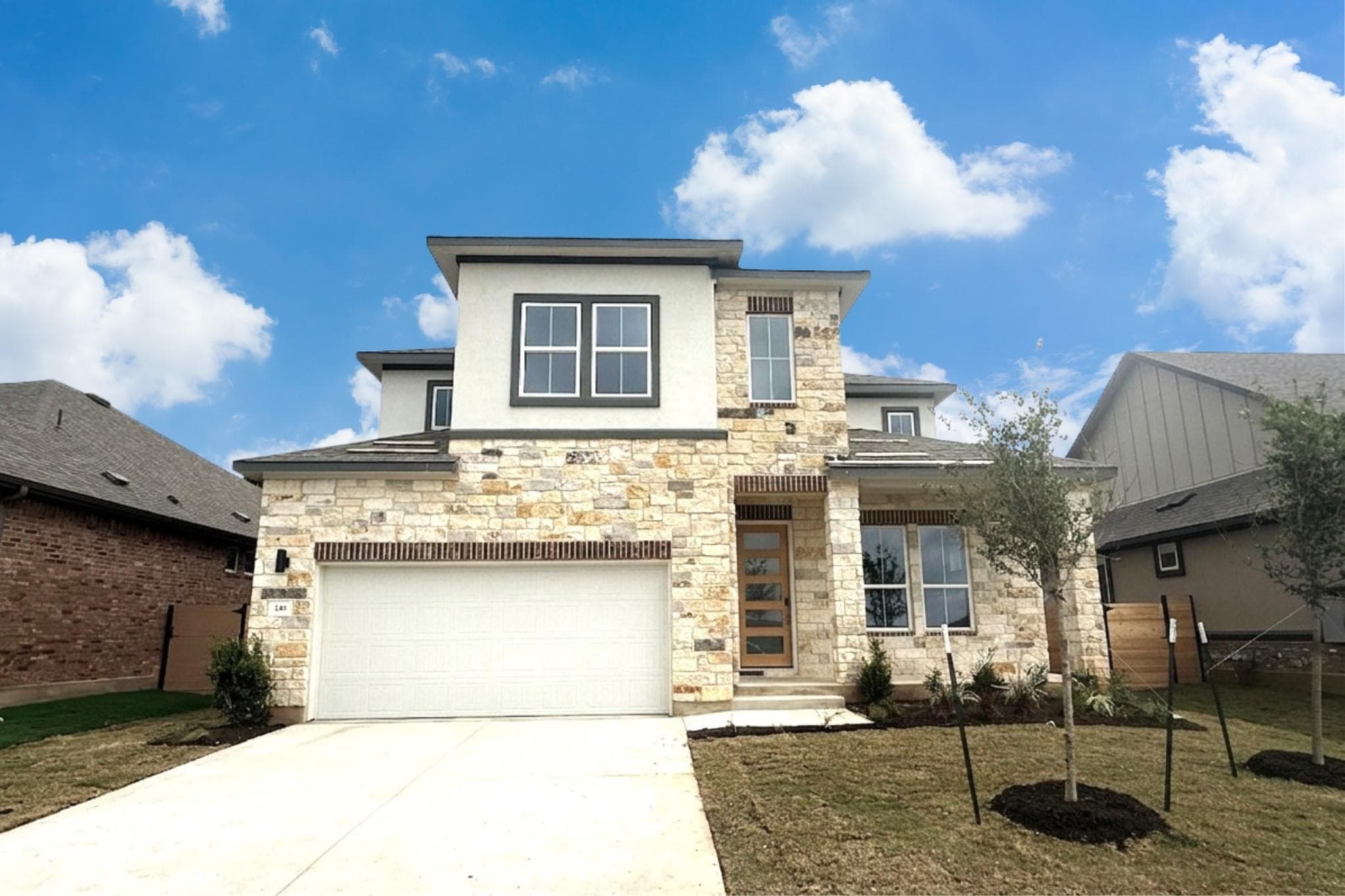116 Sandrock Trl