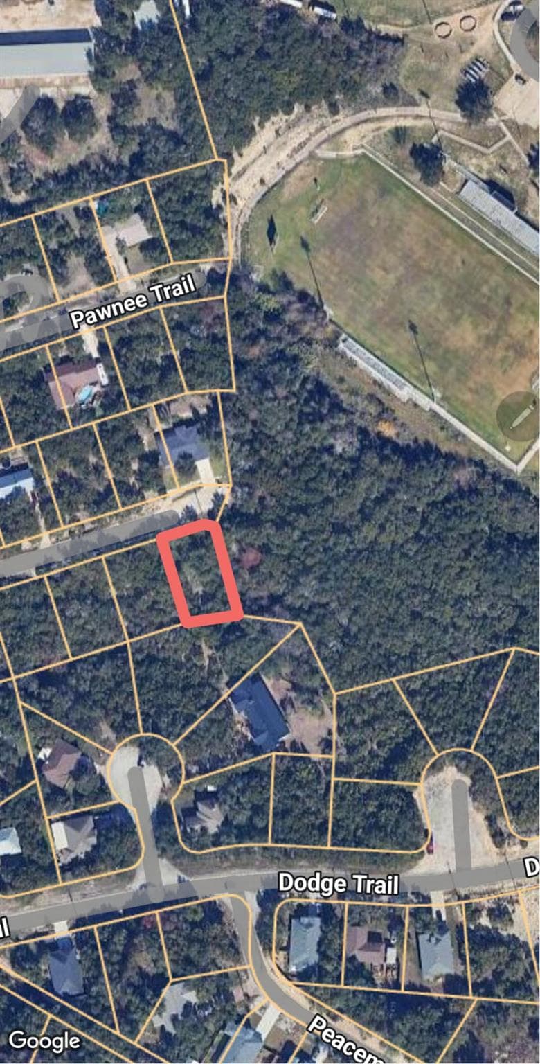 21003 Panhandle Cv