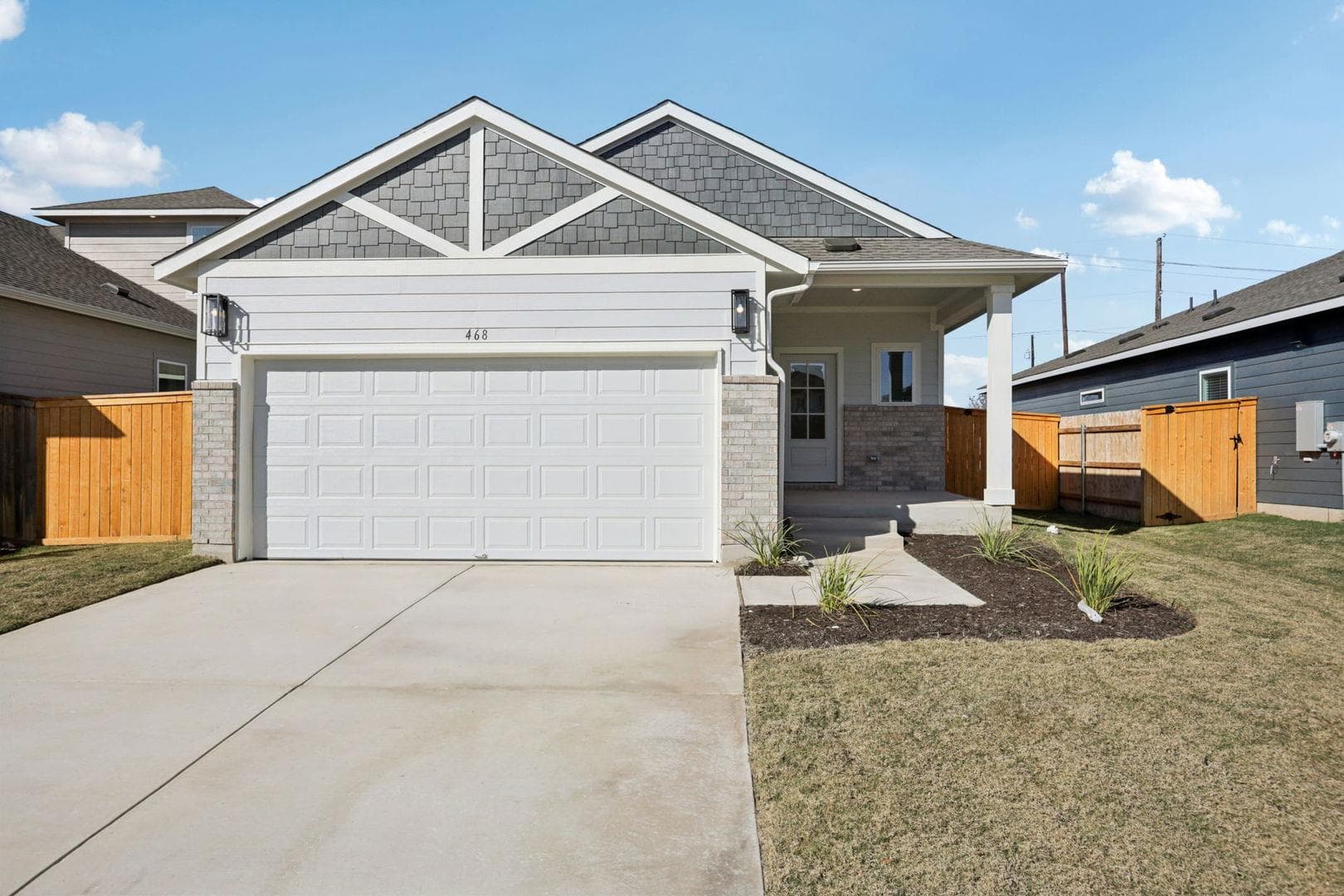 468 Josey Wales Dr