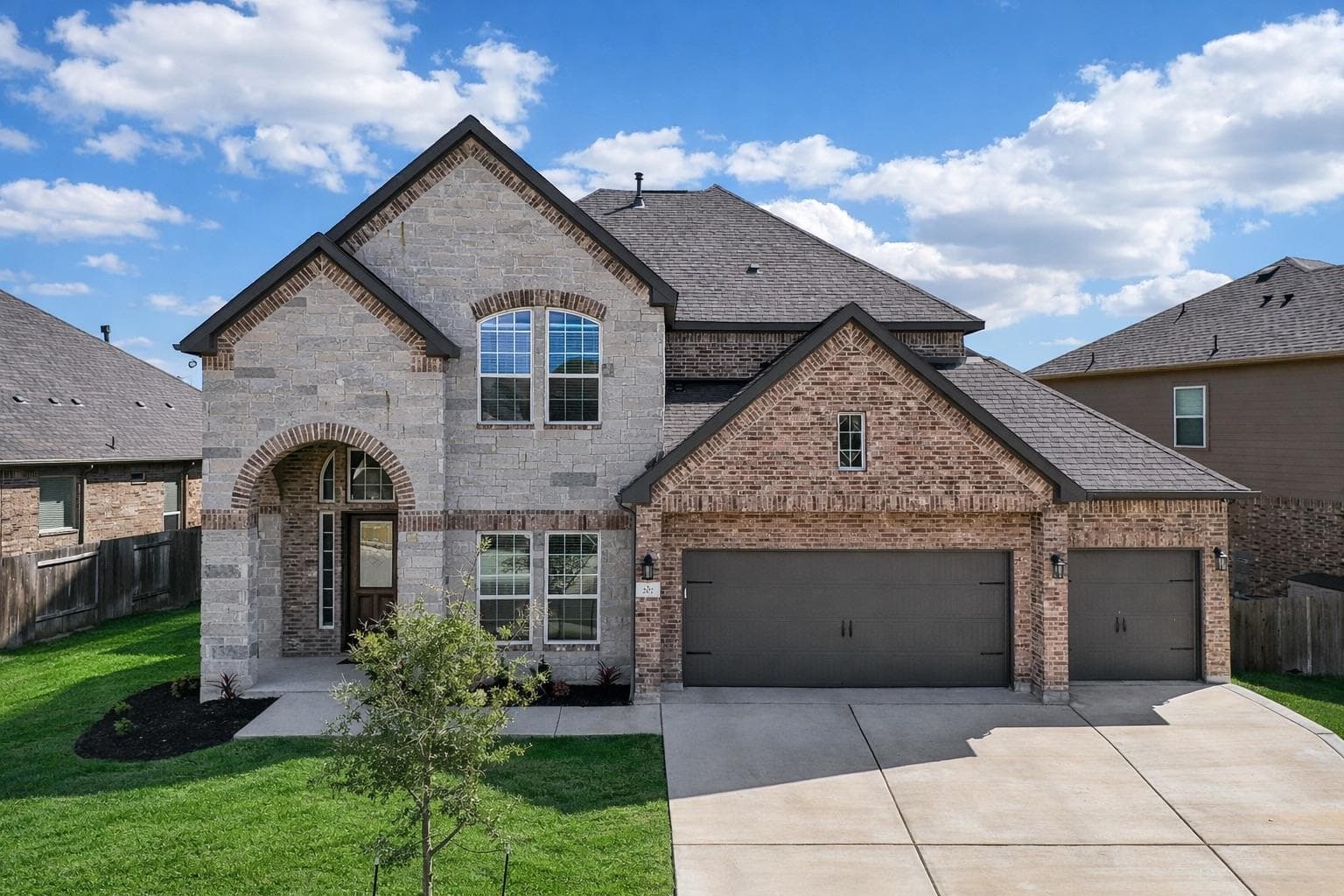 207 Wild Pecan Loop