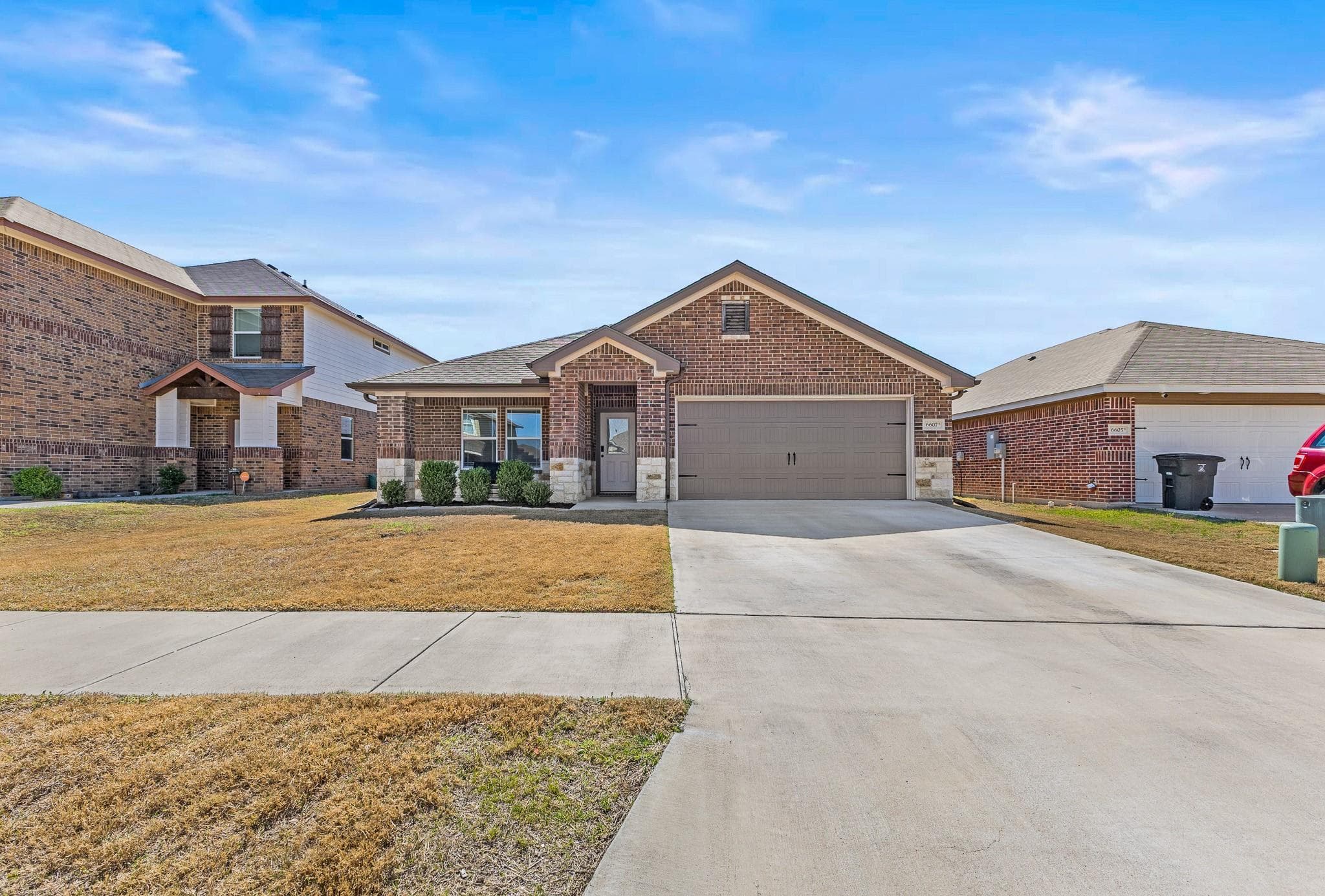 6607 Cassidy Ln