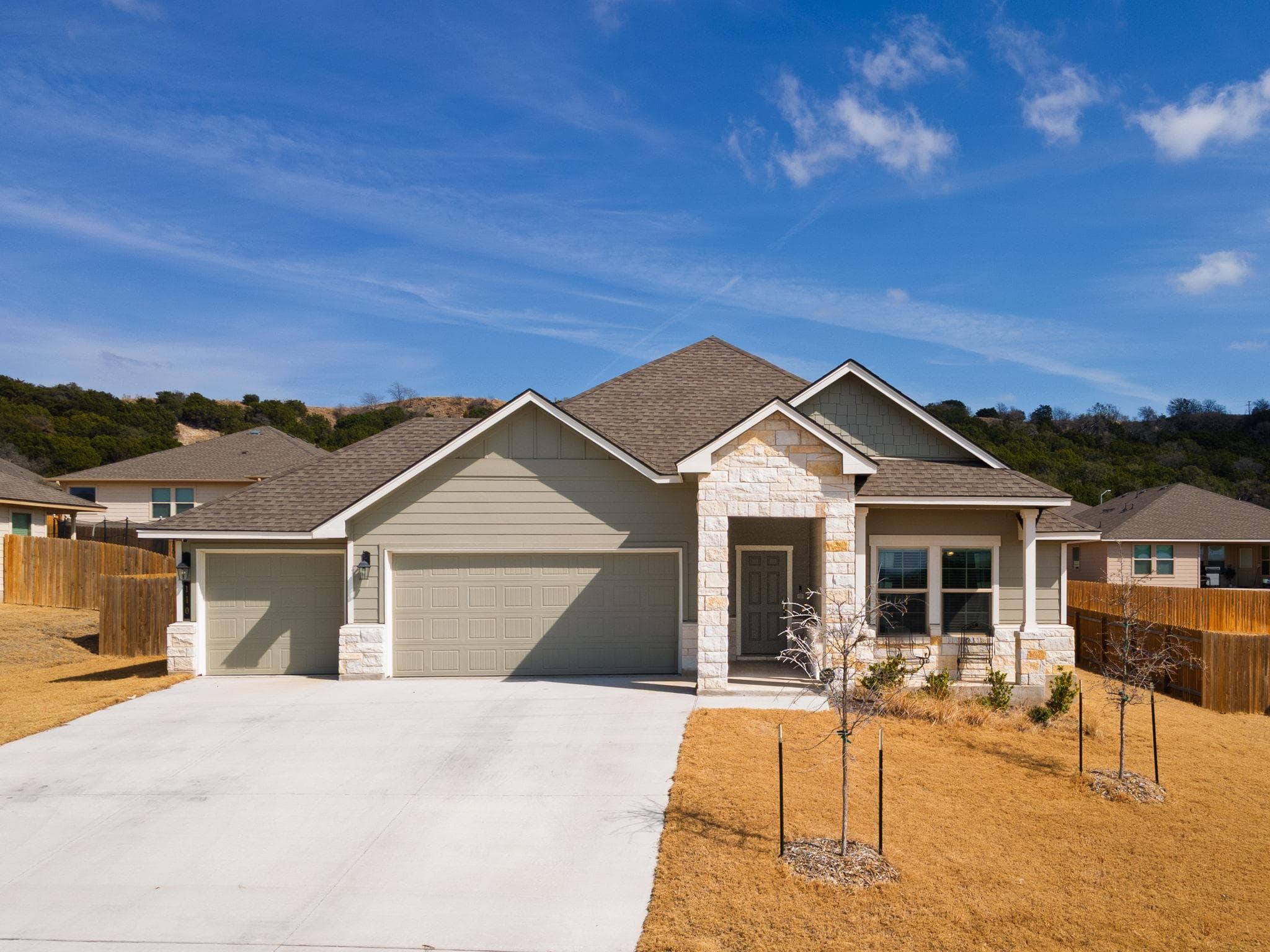 110 Ayla Marie Dr