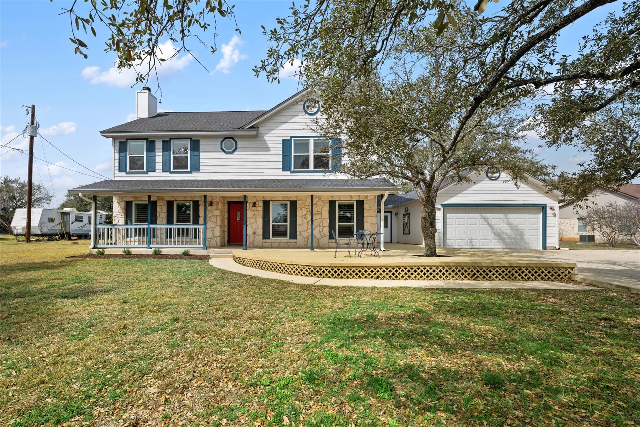 104 Sunset Rd