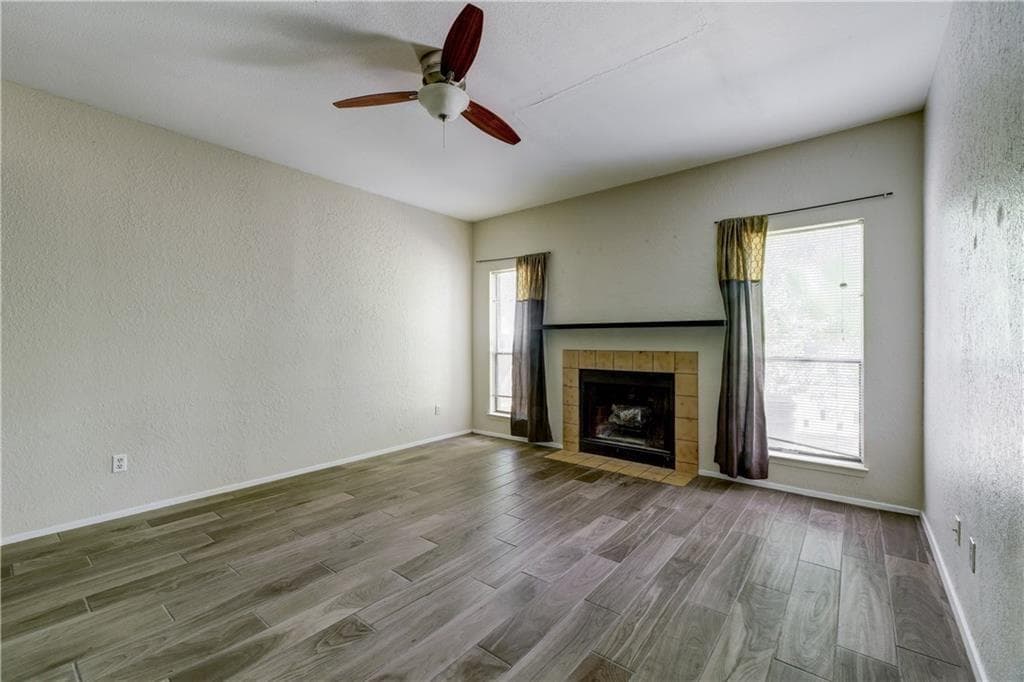 4406 Avenue A None #3