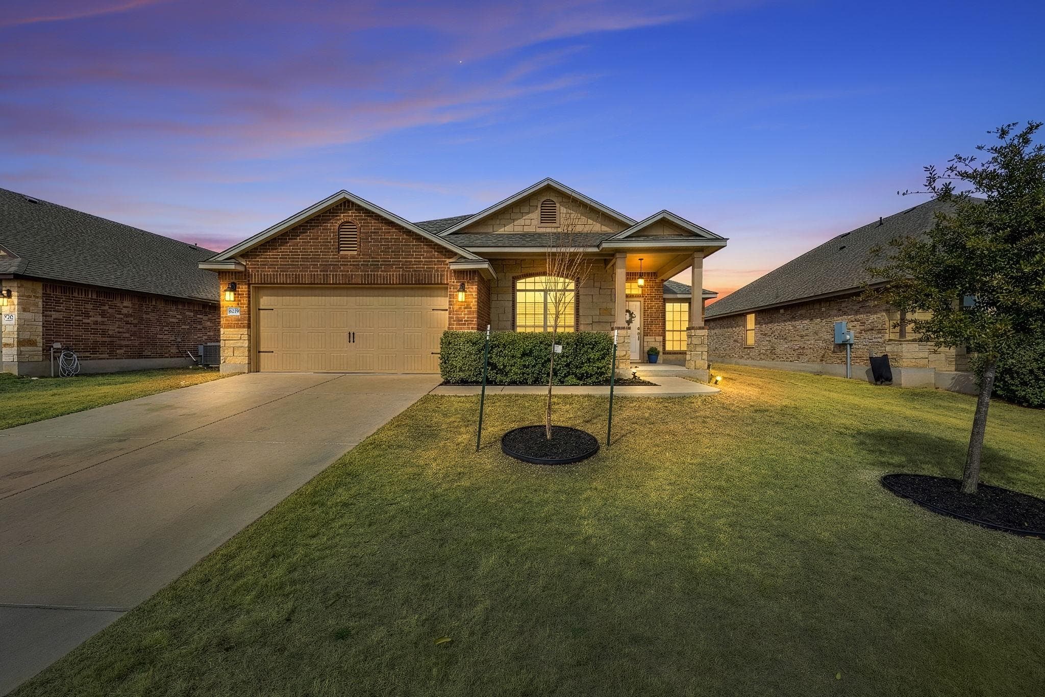 6219 Matagorda Rd