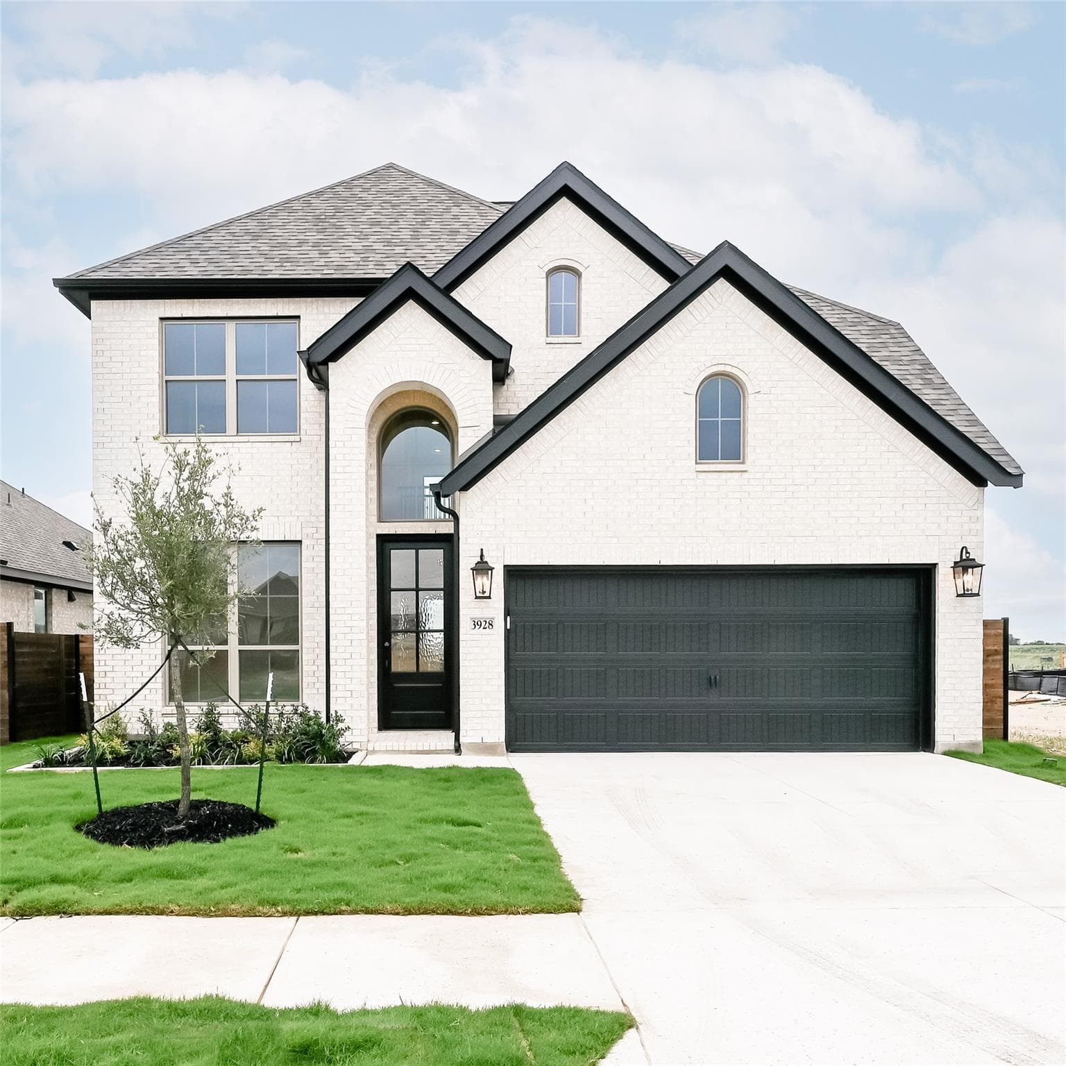 3928 Melody Rd