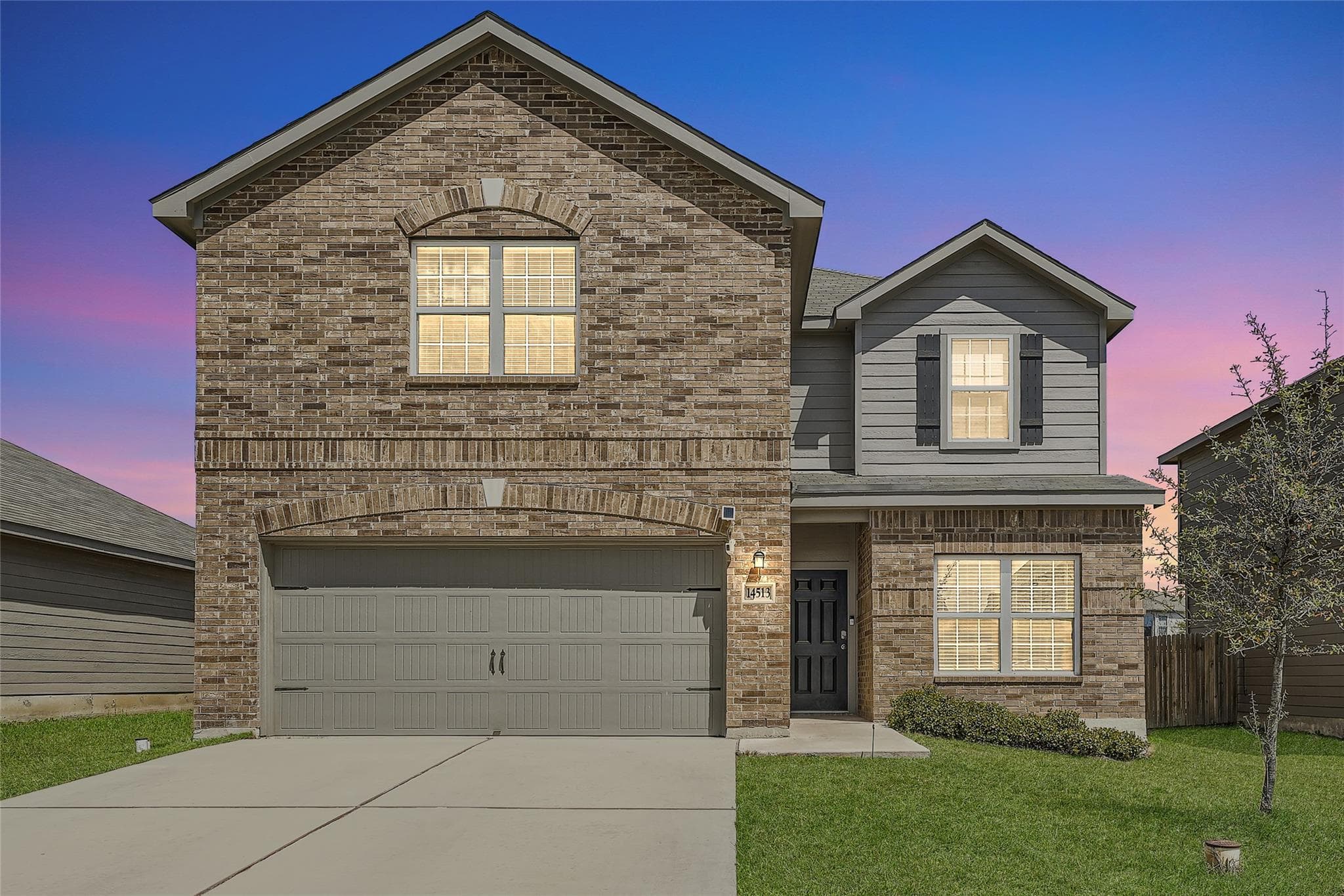 14513 Prairie Sod Ln